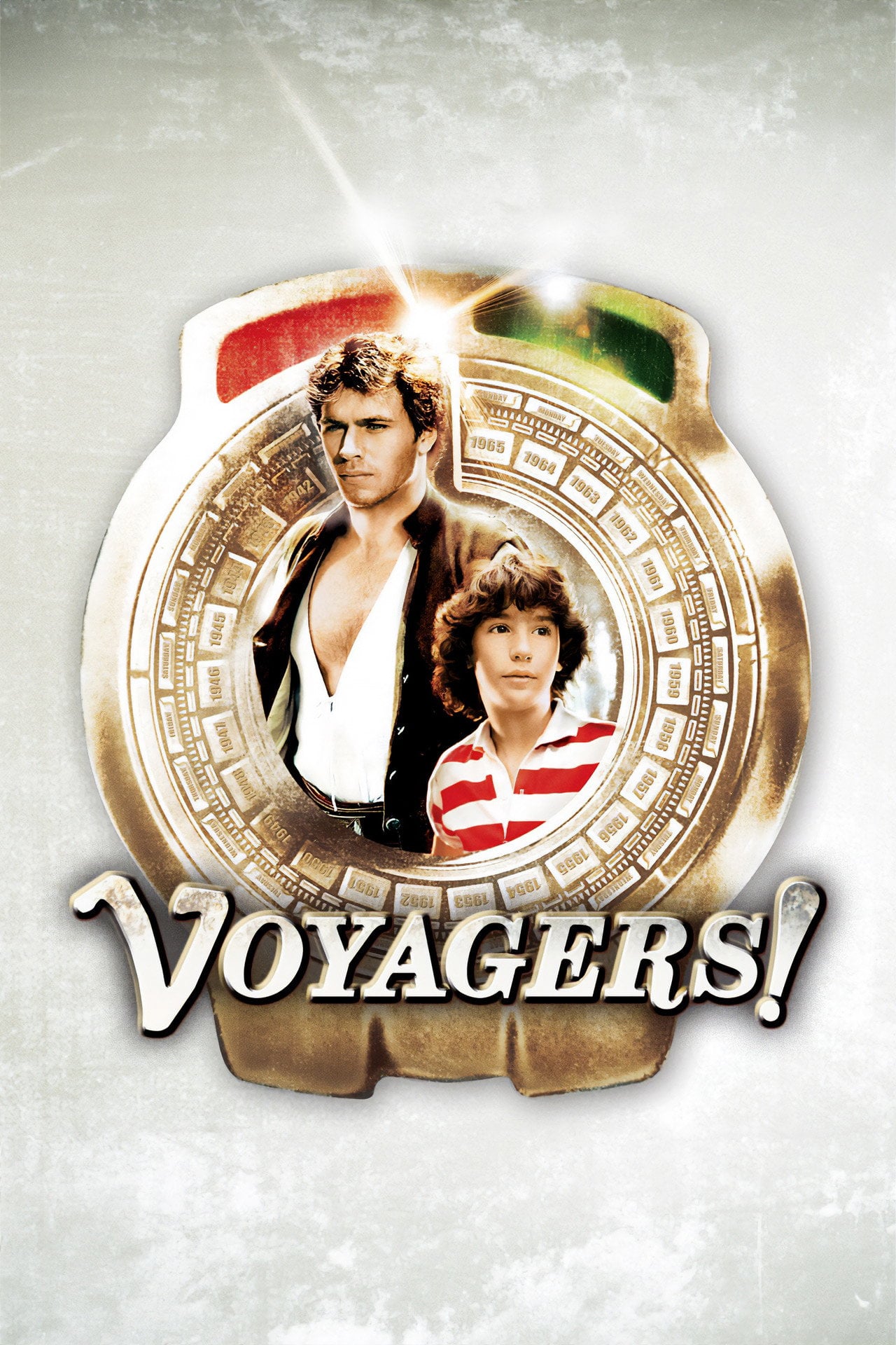 Voyagers! (1982)