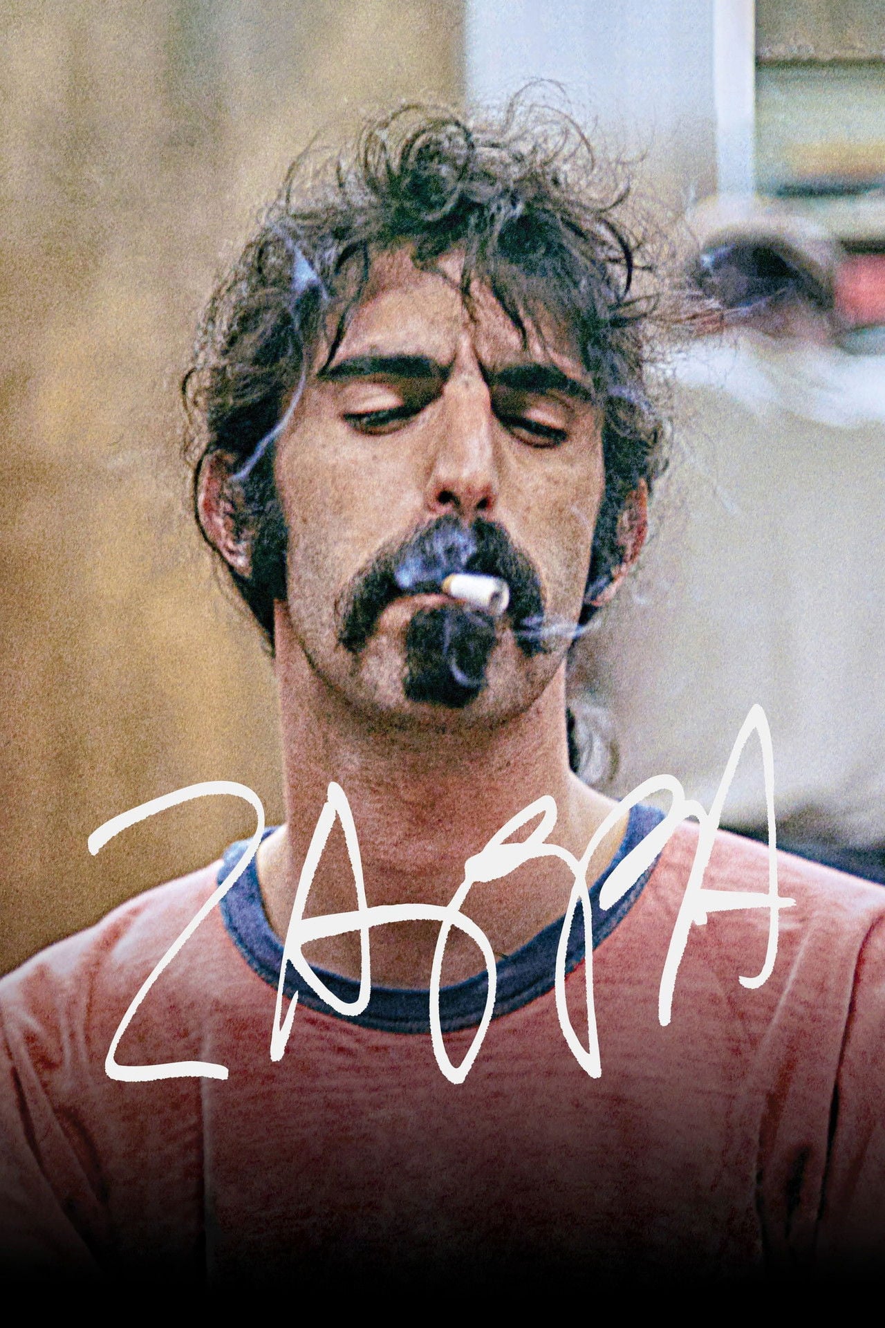 Zappa (2020) - Film