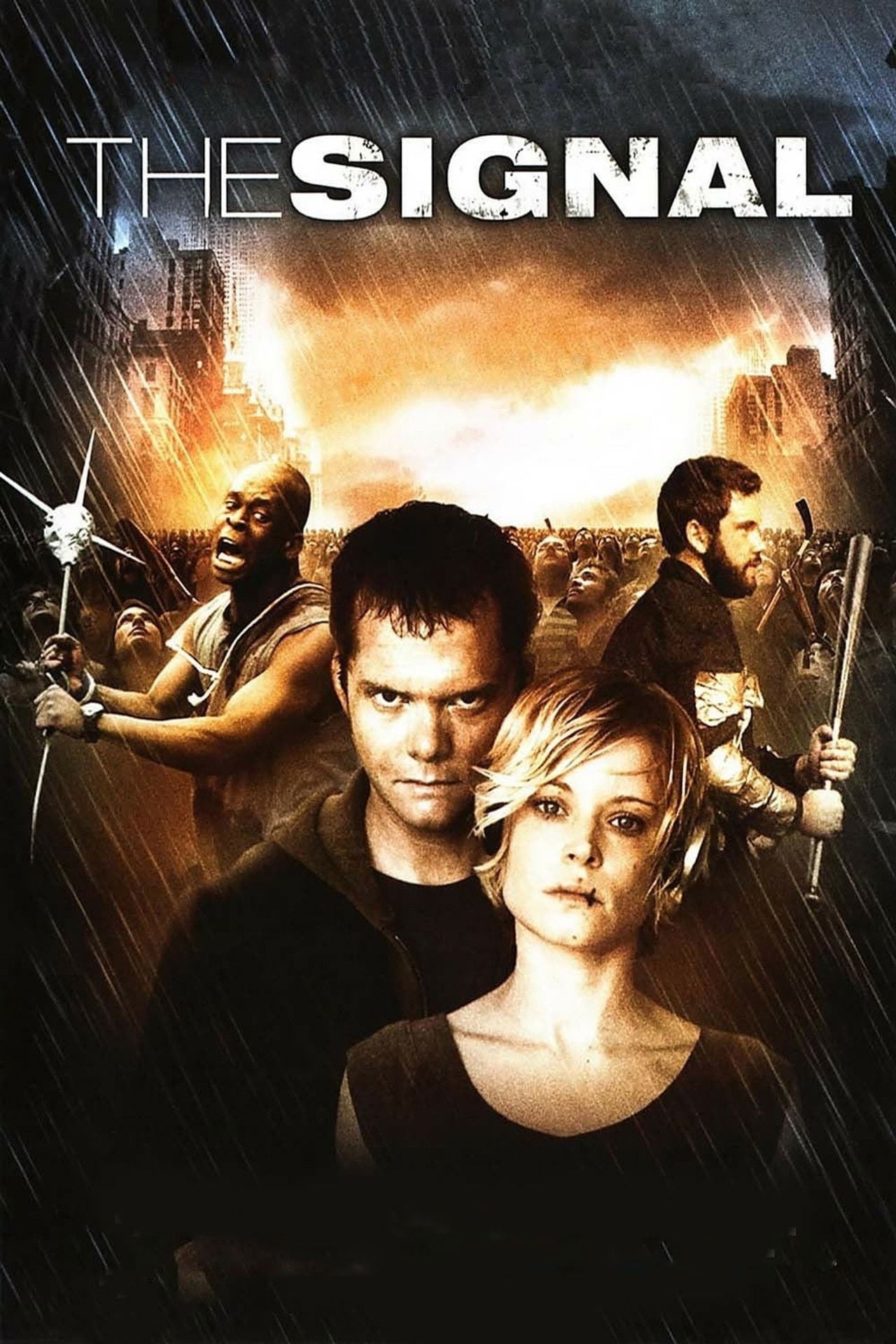 La Señal (2007)