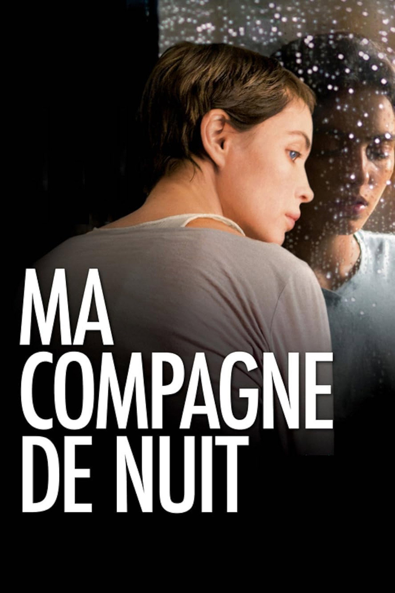 Ma Compagne De Nuit (2011) - Film