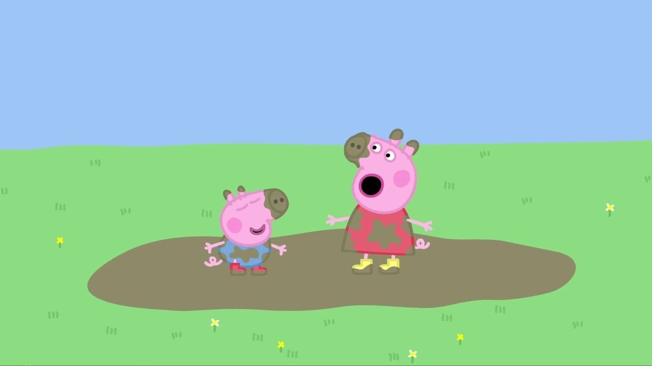 Peppa Pig S01E01