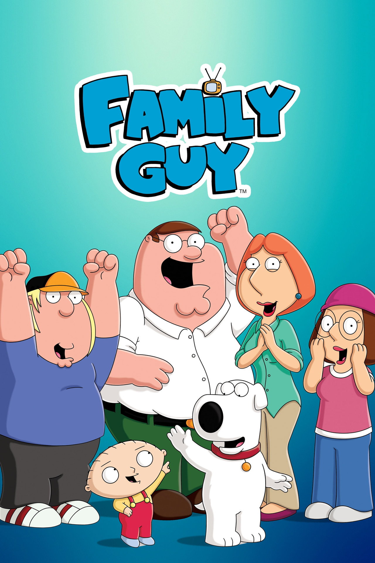 Uma Família da Pesada - Temporada 14