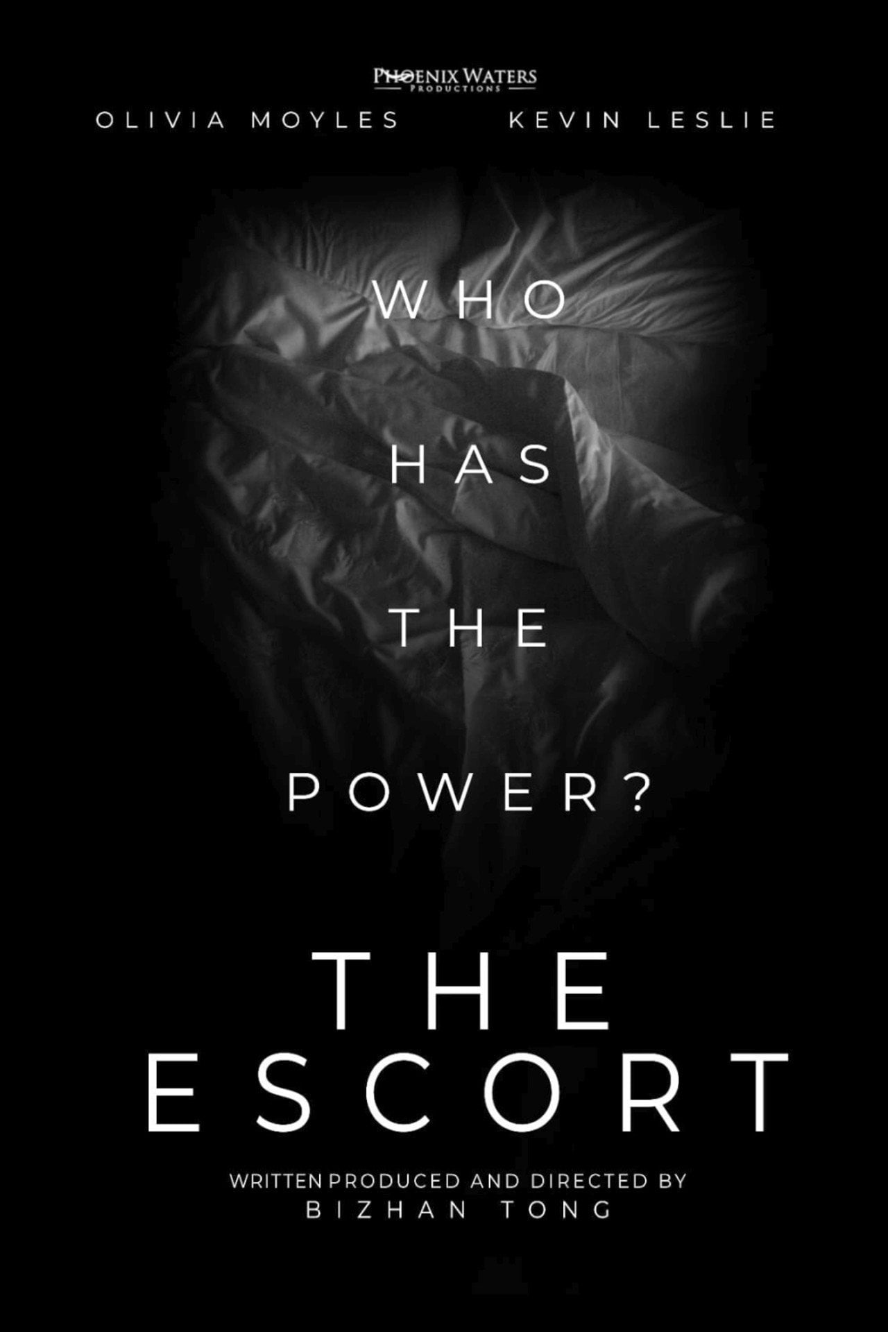 The Escort (2019) - Film