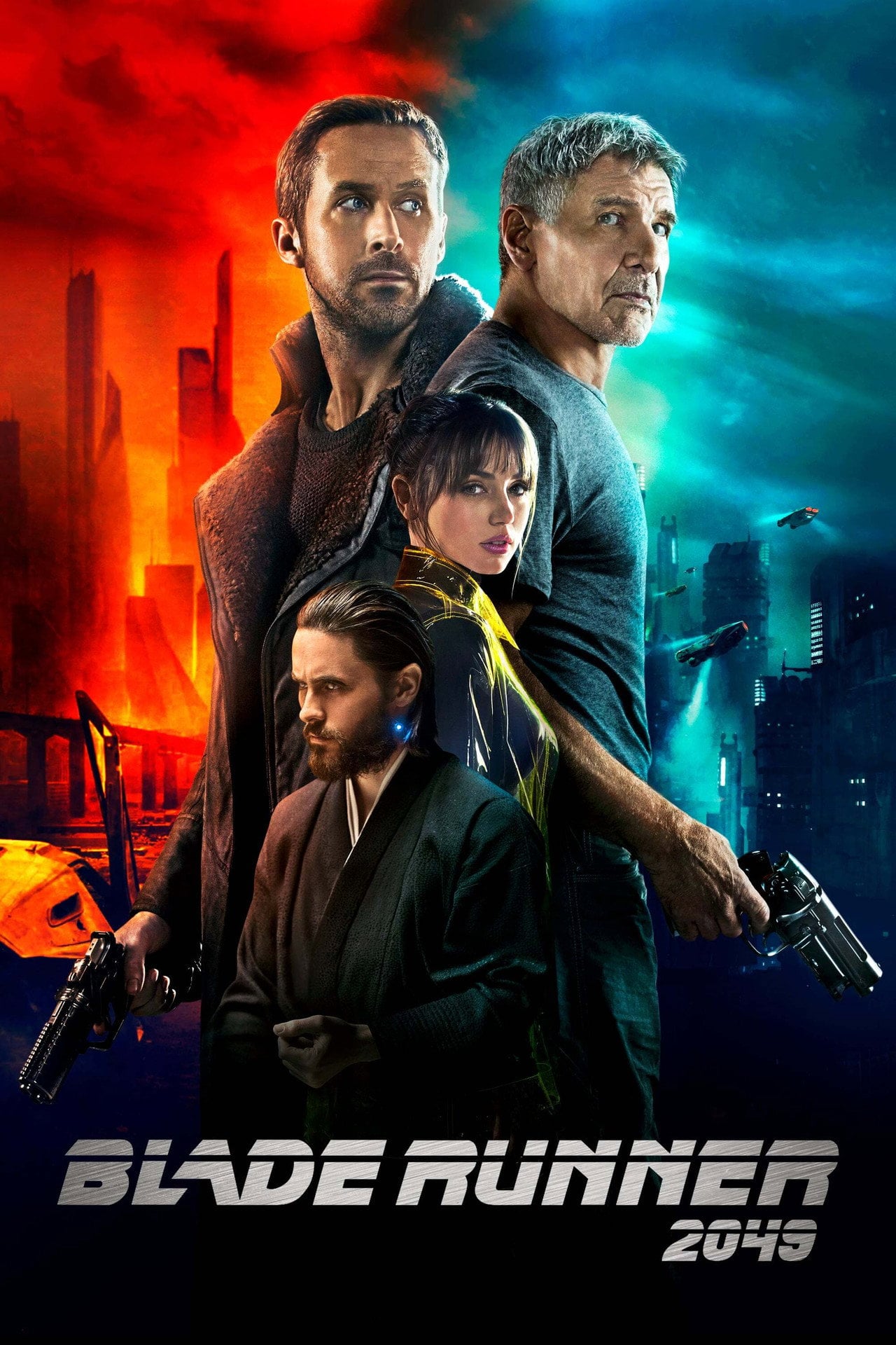 Blade Runner 2049 (2017) - Film