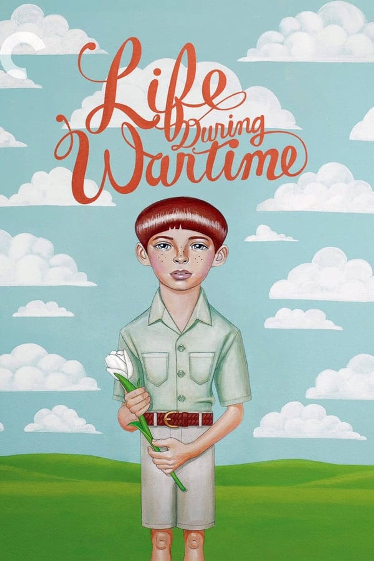 La vida en tiempos de guerra (2010)