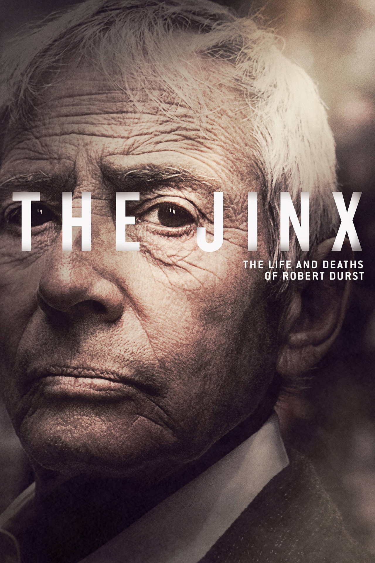 La maldición: la vida y muertes de Robert Durst (2015)