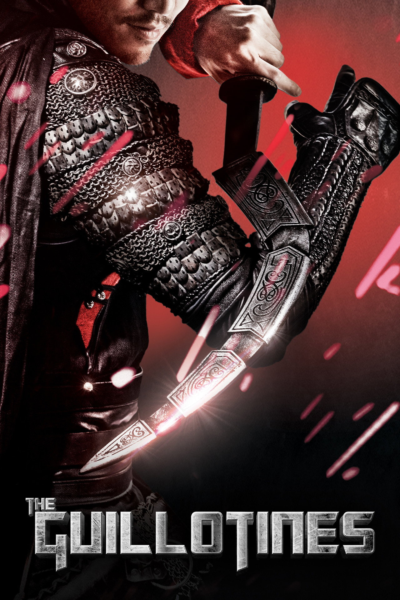 血滴子 (2012) poster