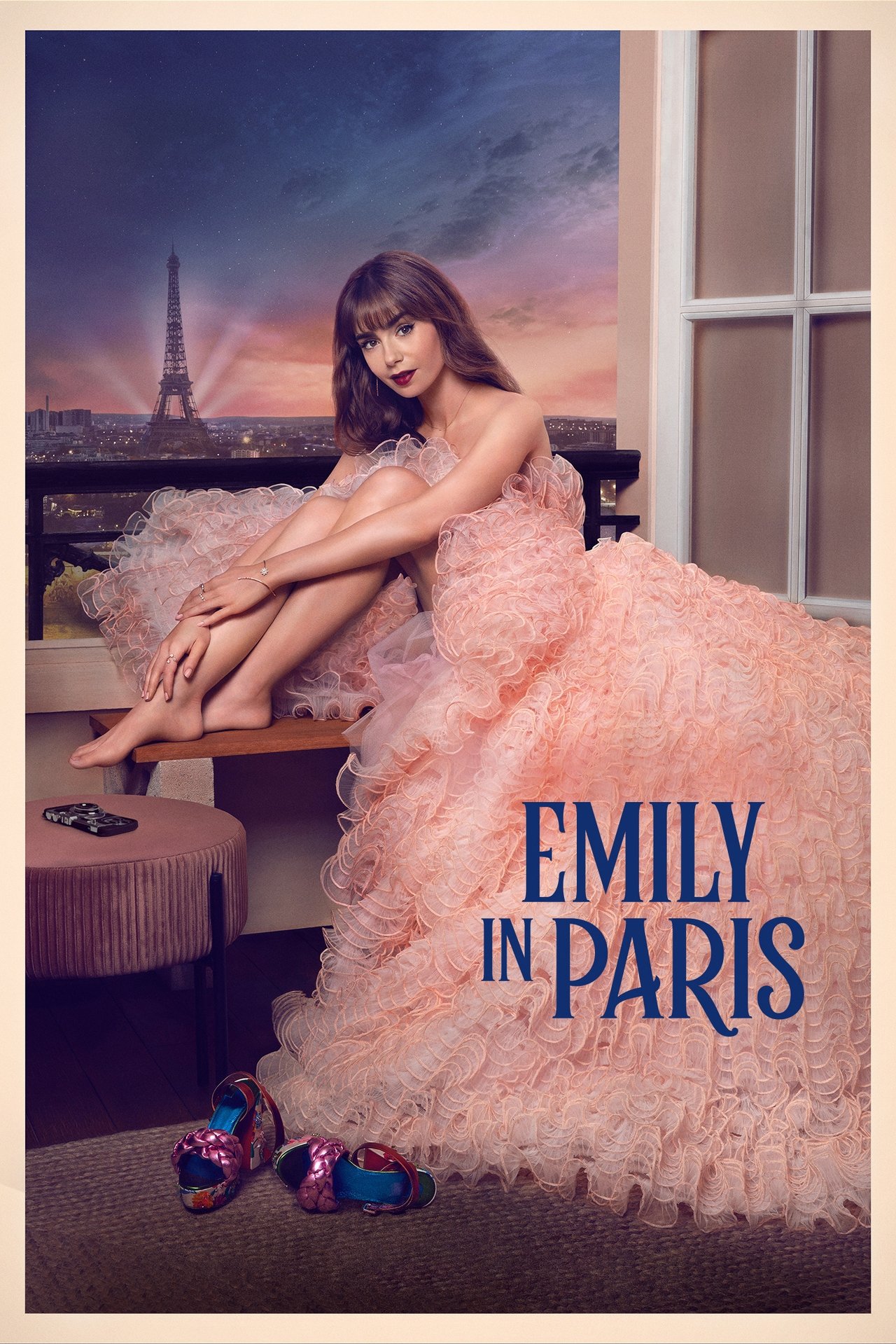 Emily in Paris - Stagione 3