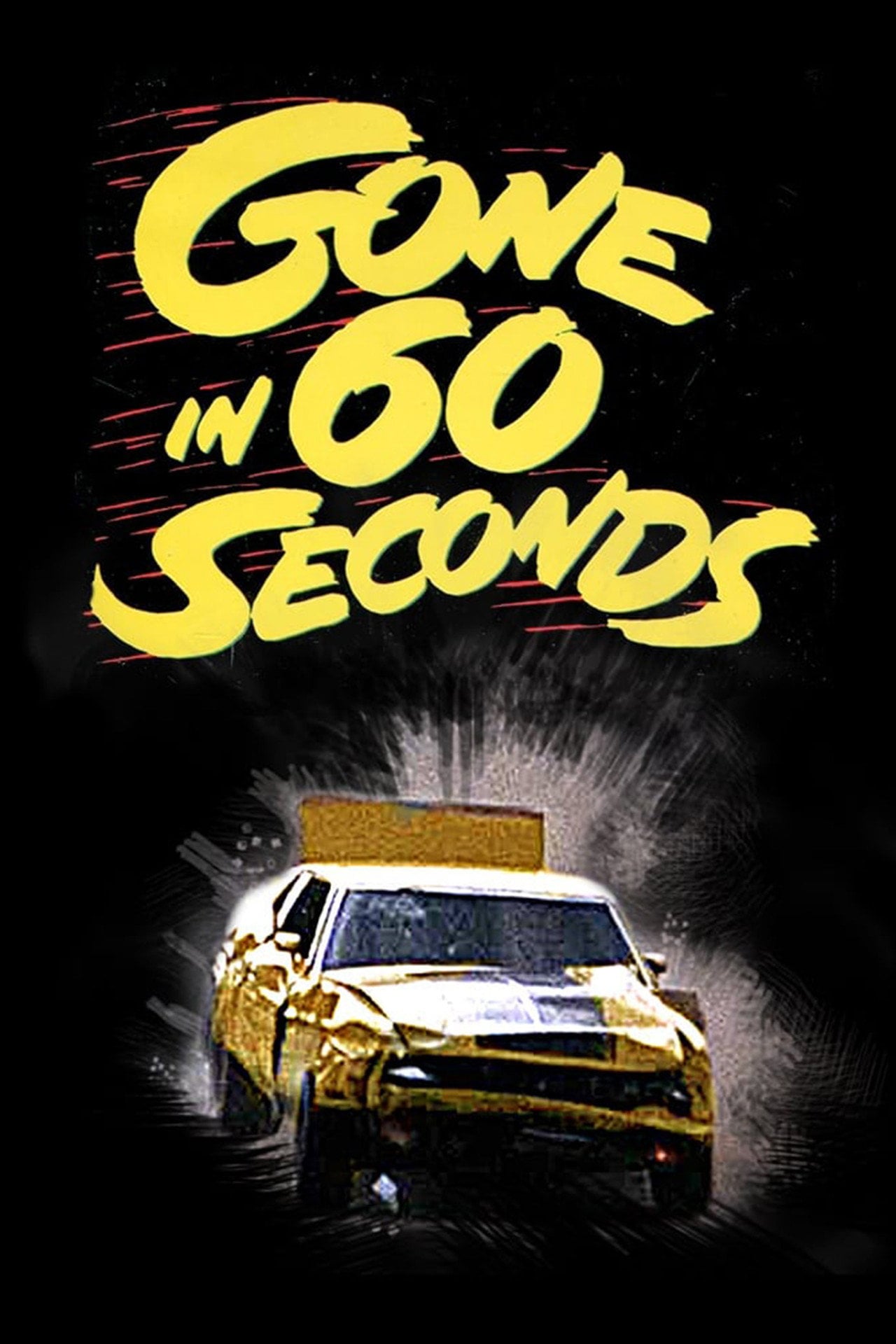 60 Segundos (1974)