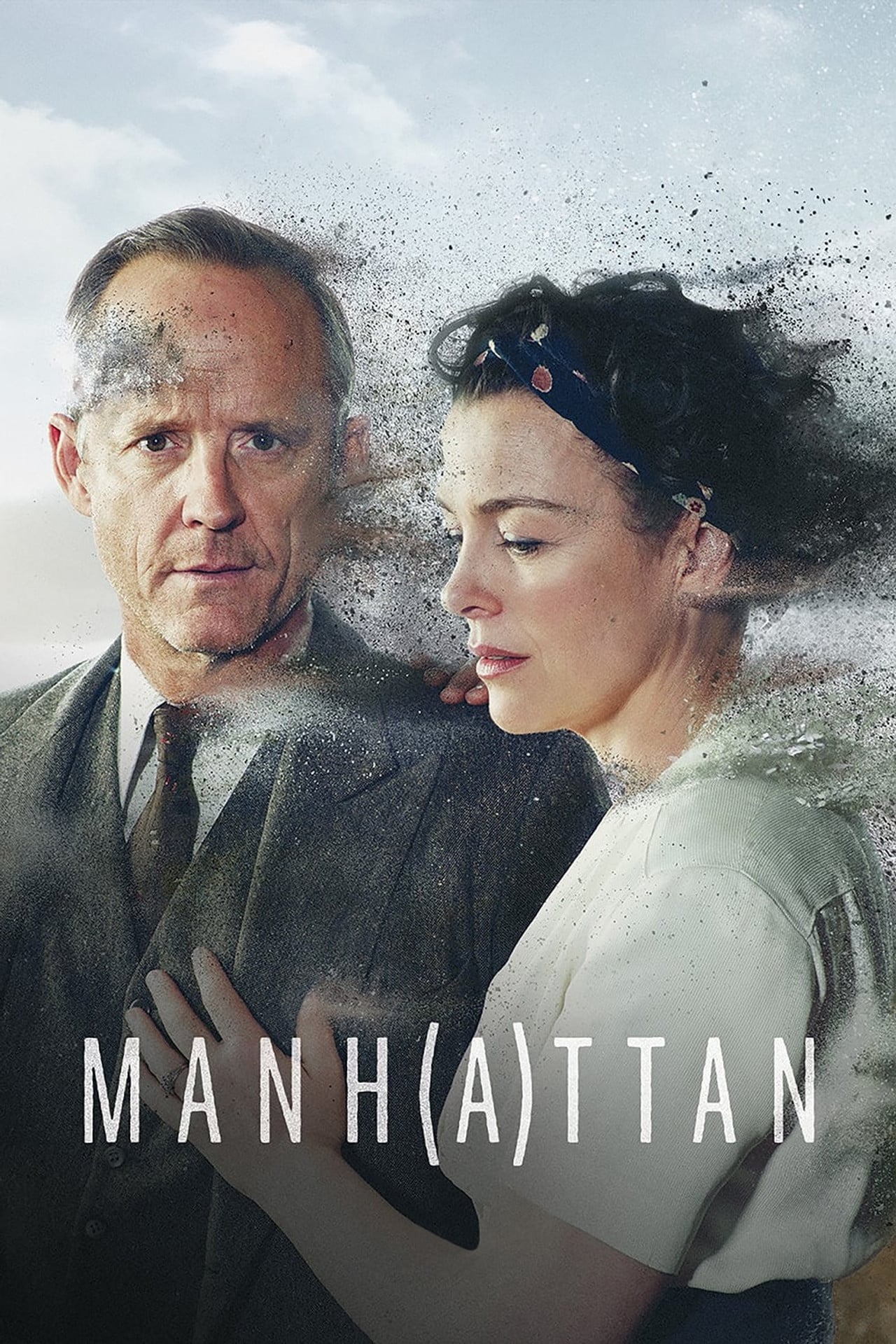 Manhattan (2014) - Serie