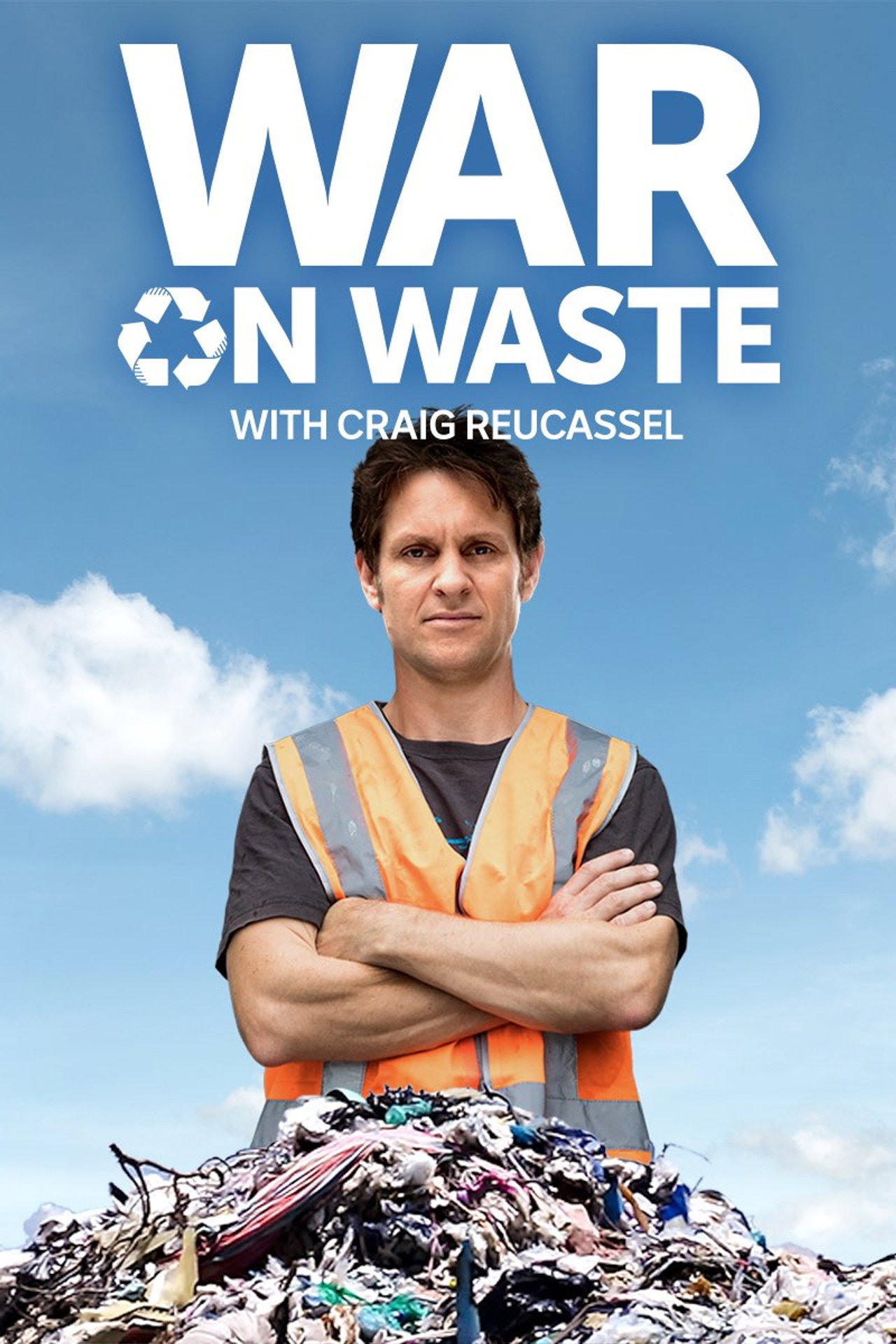 War on Waste (2017) - Serie