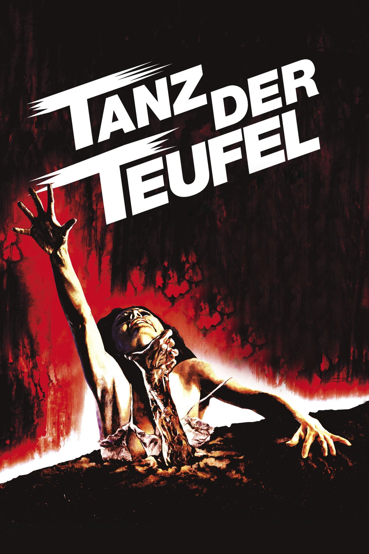 Tanz der Teufel (1983)