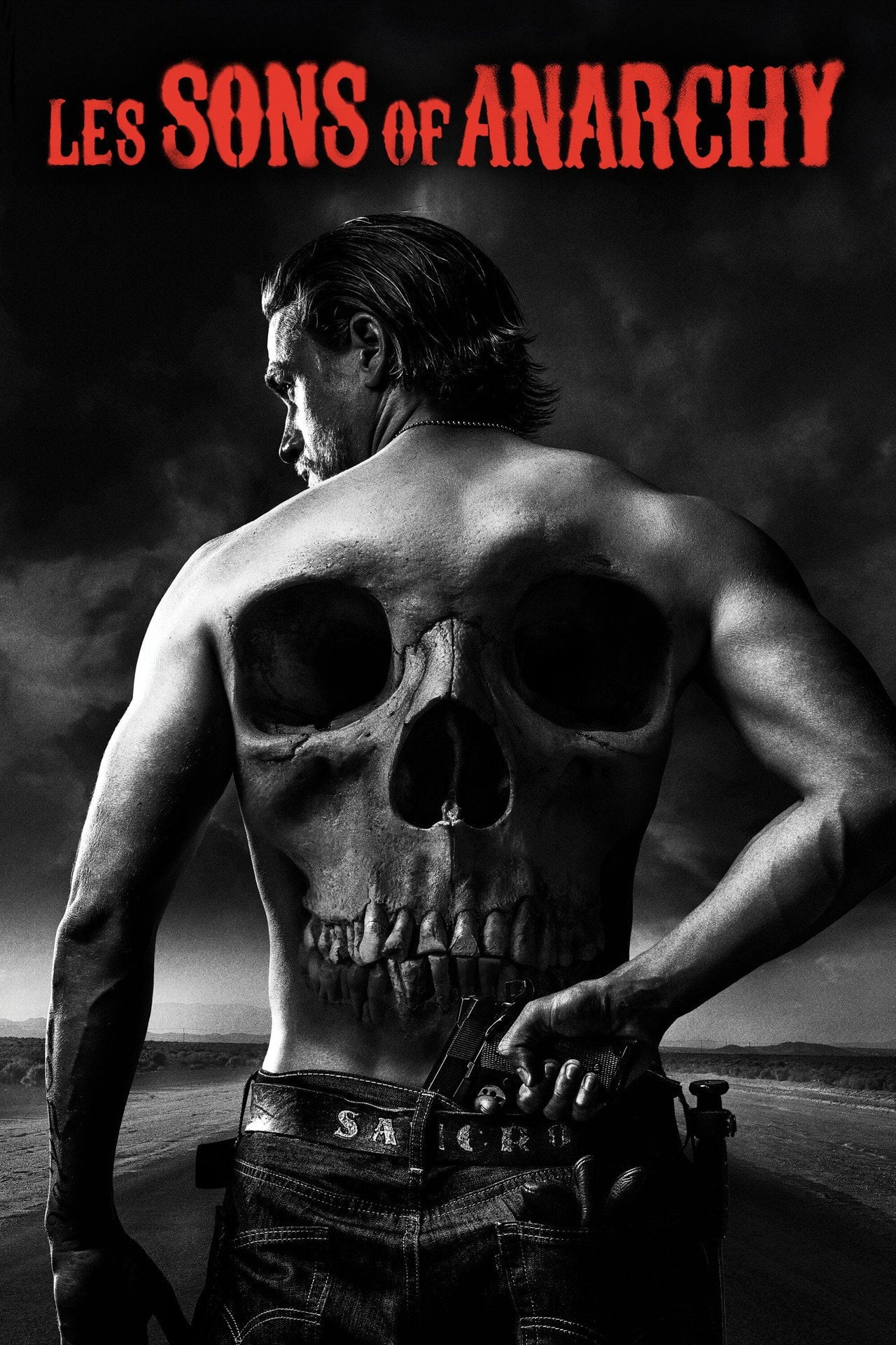 Les Sons of Anarchy (2008)