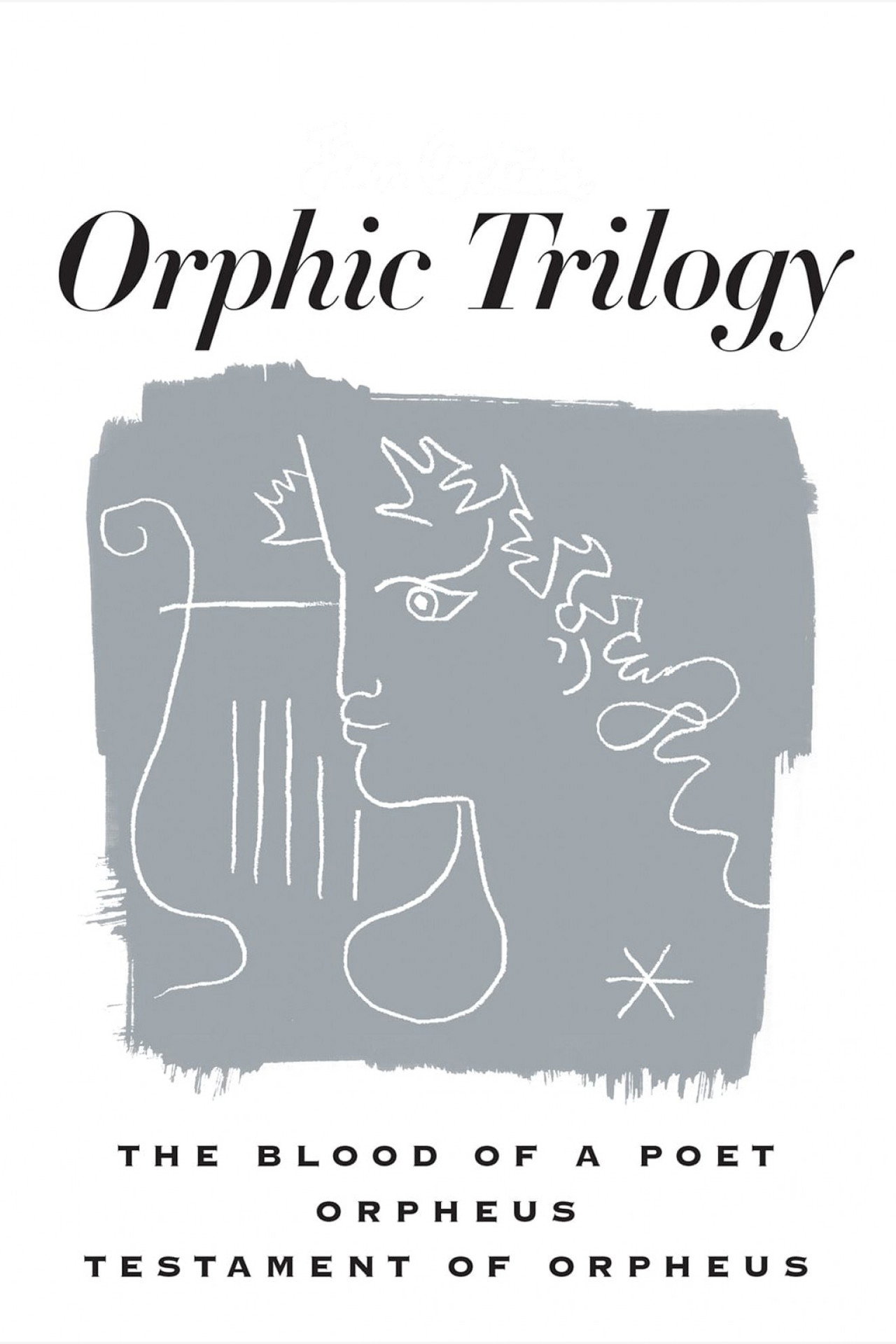 The Orphic Trilogy