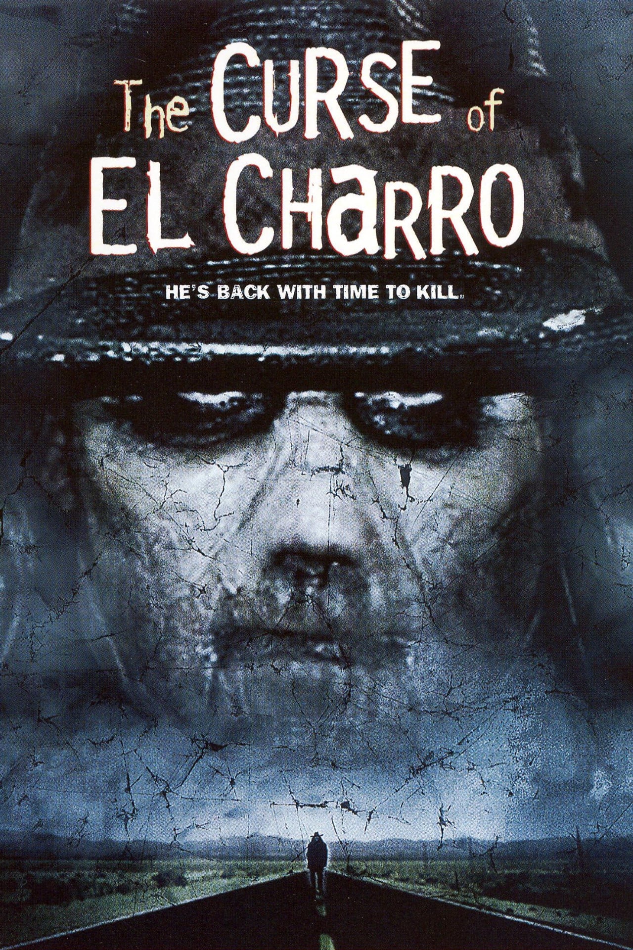 A Maldição de El Charro (2005) - Filme