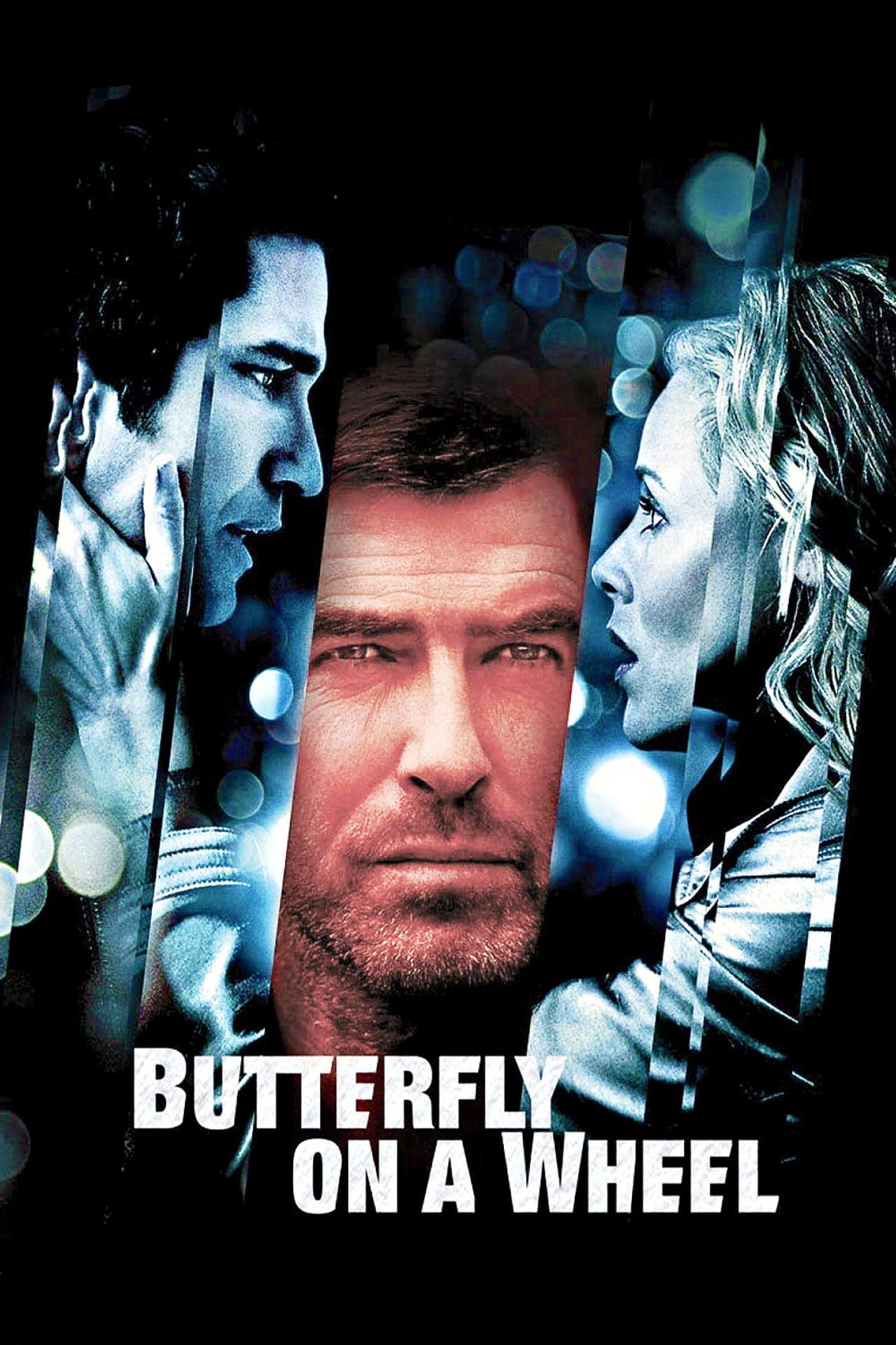 Shattered (2007)