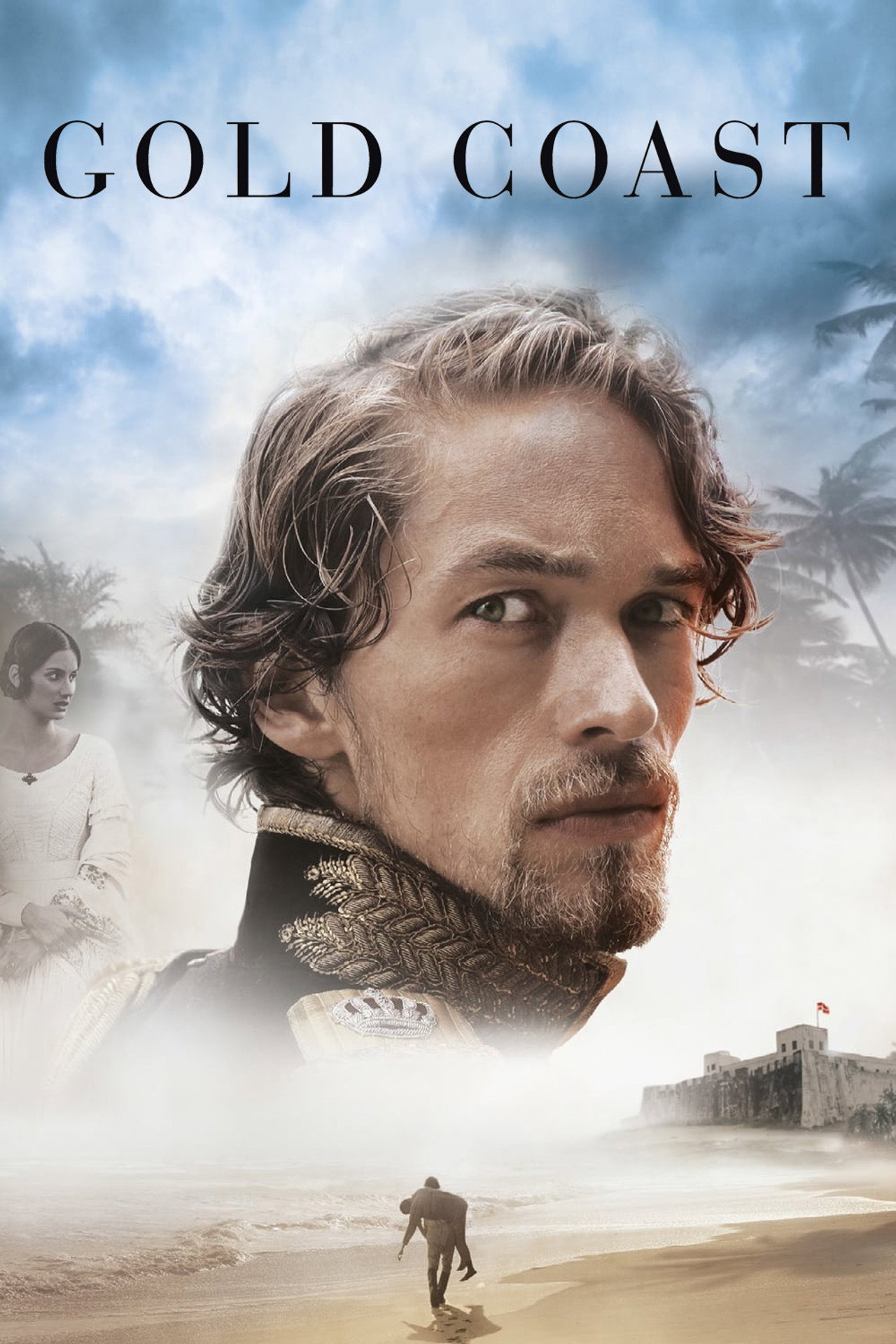 Золотой берег (2015) - Фильм