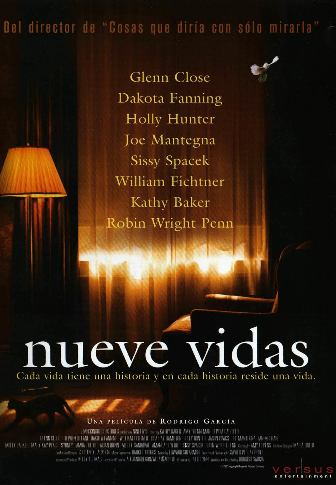 Nine Lives (2005)