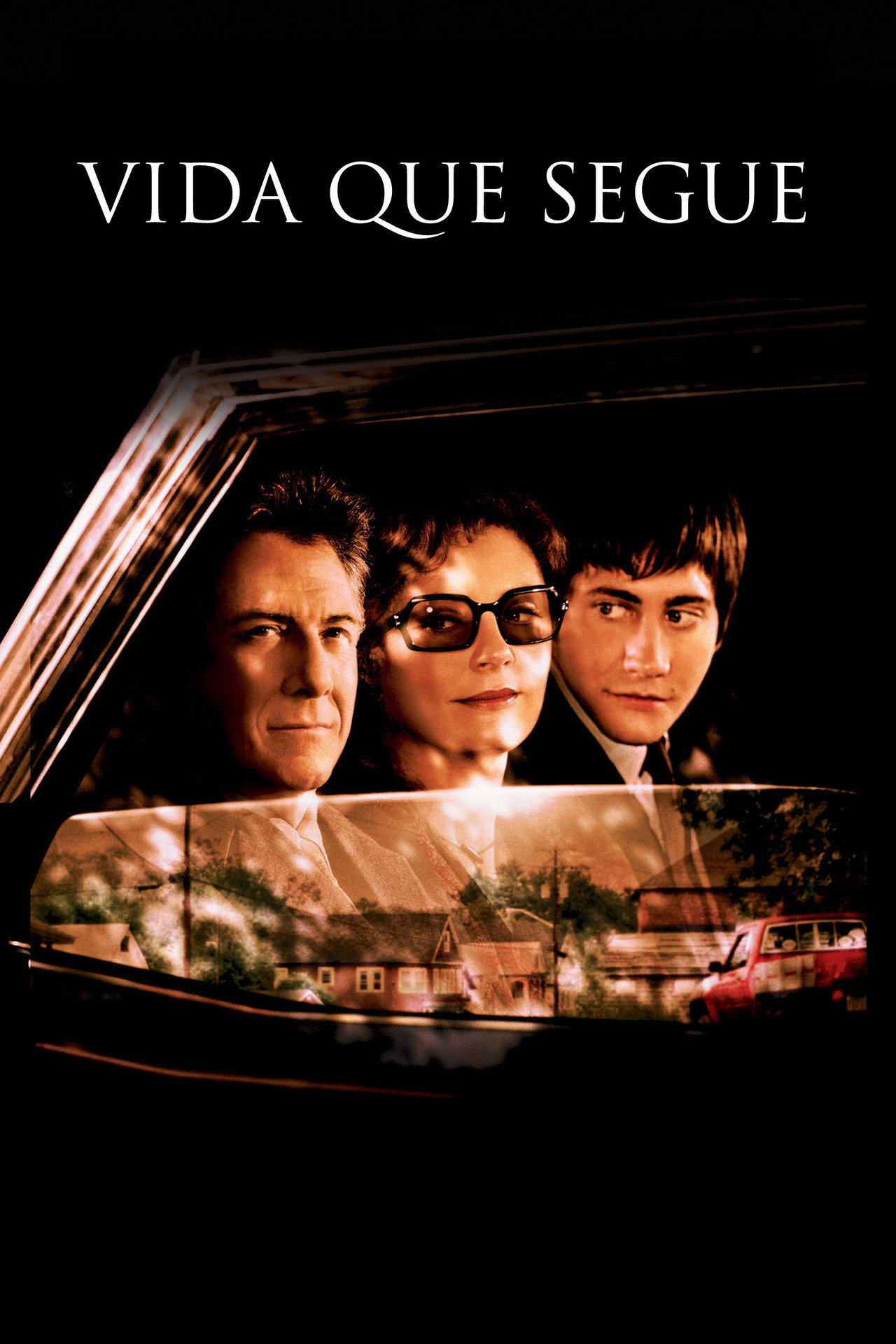 Vida Que Segue (2002)