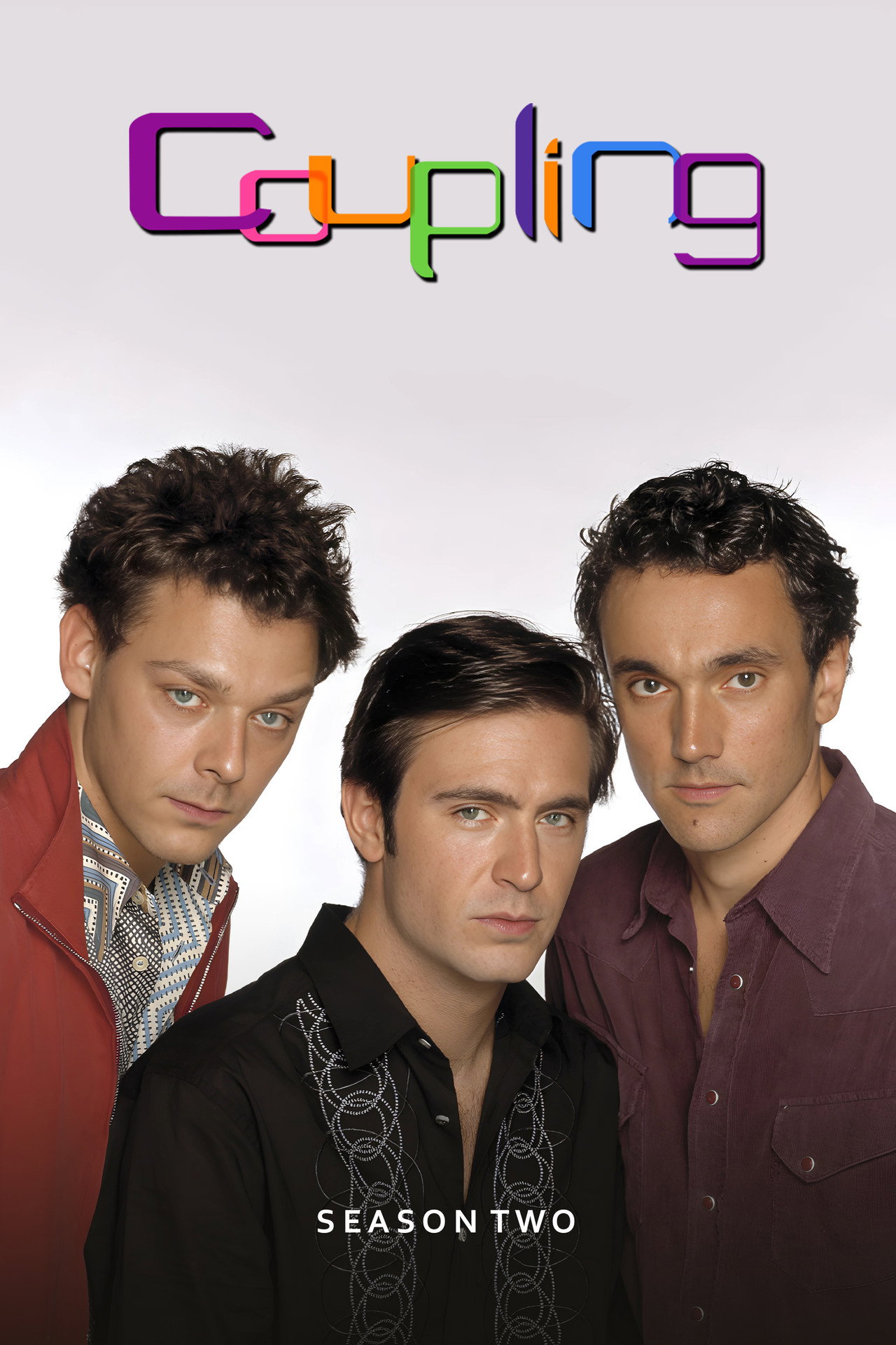 Coupling - Temporada 2