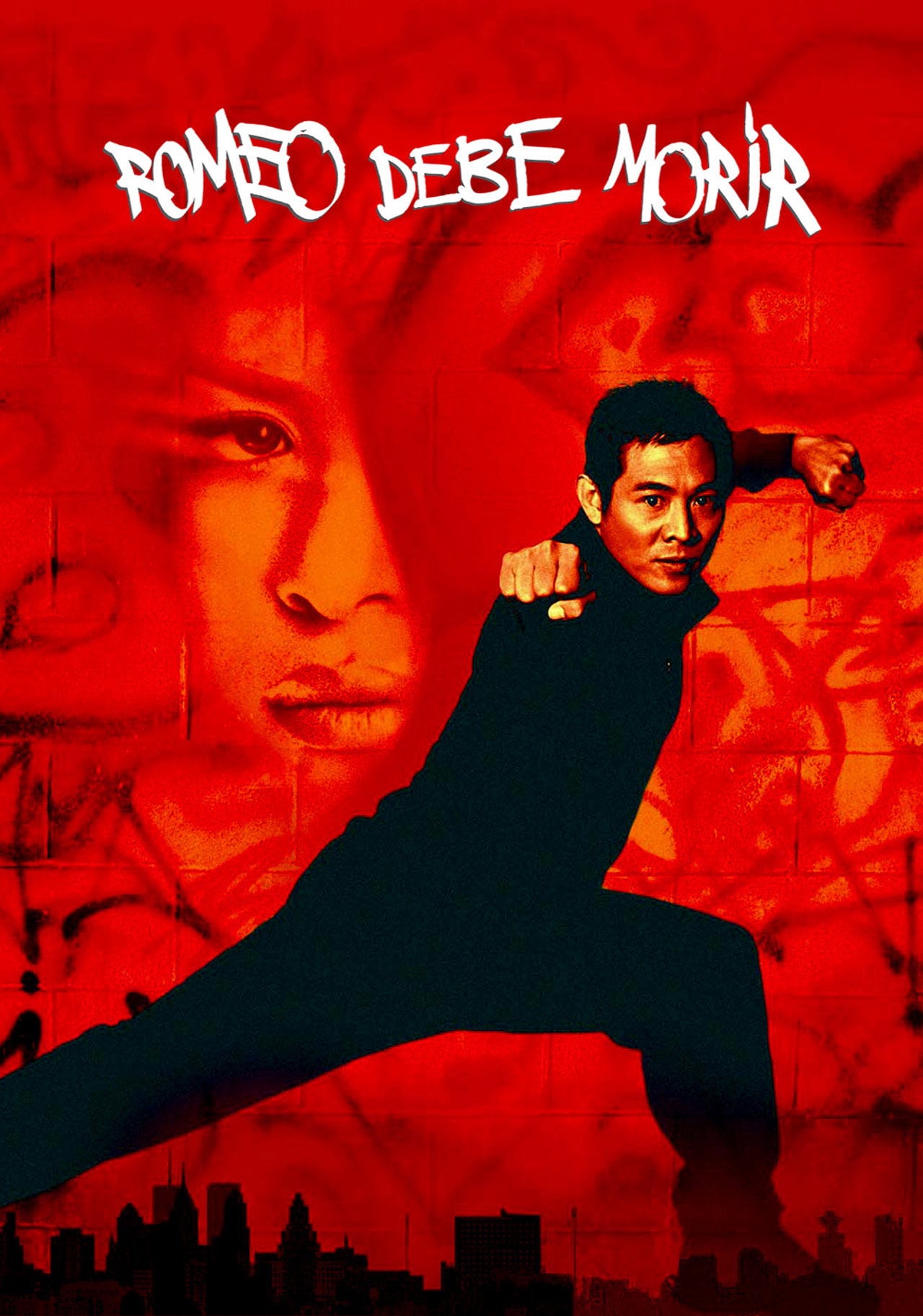 Romeo Debe Morir (2000)