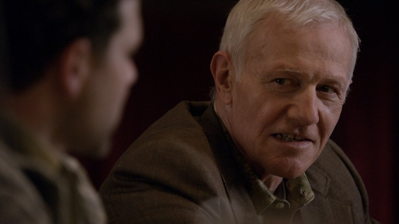Justified S01E12