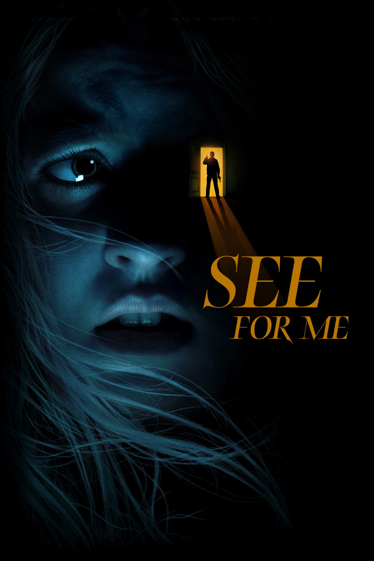 See for Me (2022) - Movie