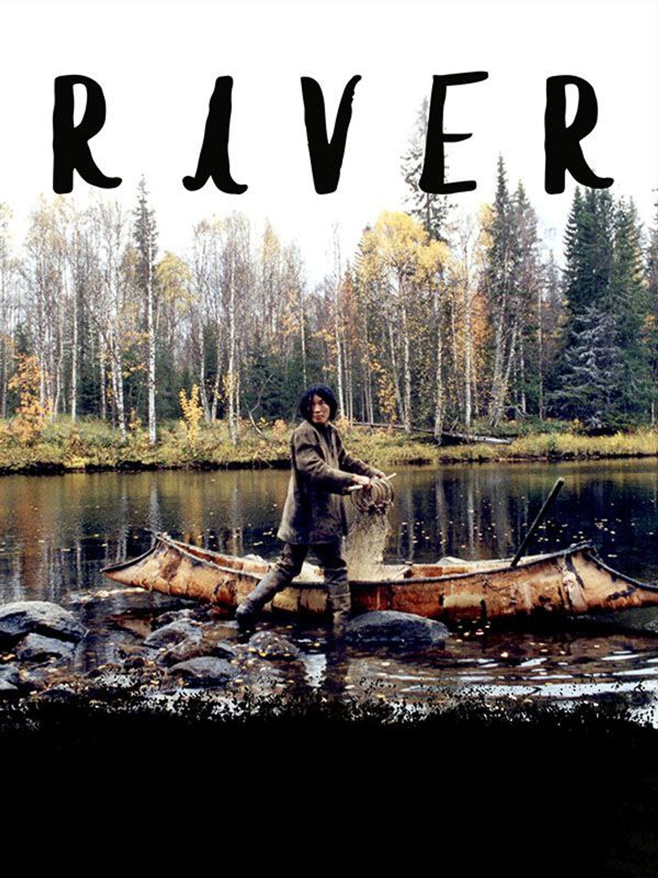 River (2002) - Film
