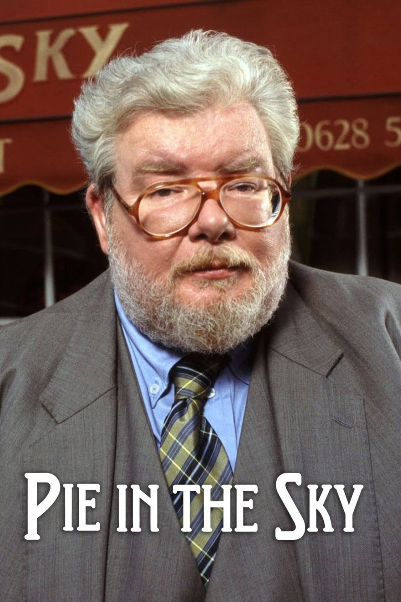 Pie in the Sky (1994) poster