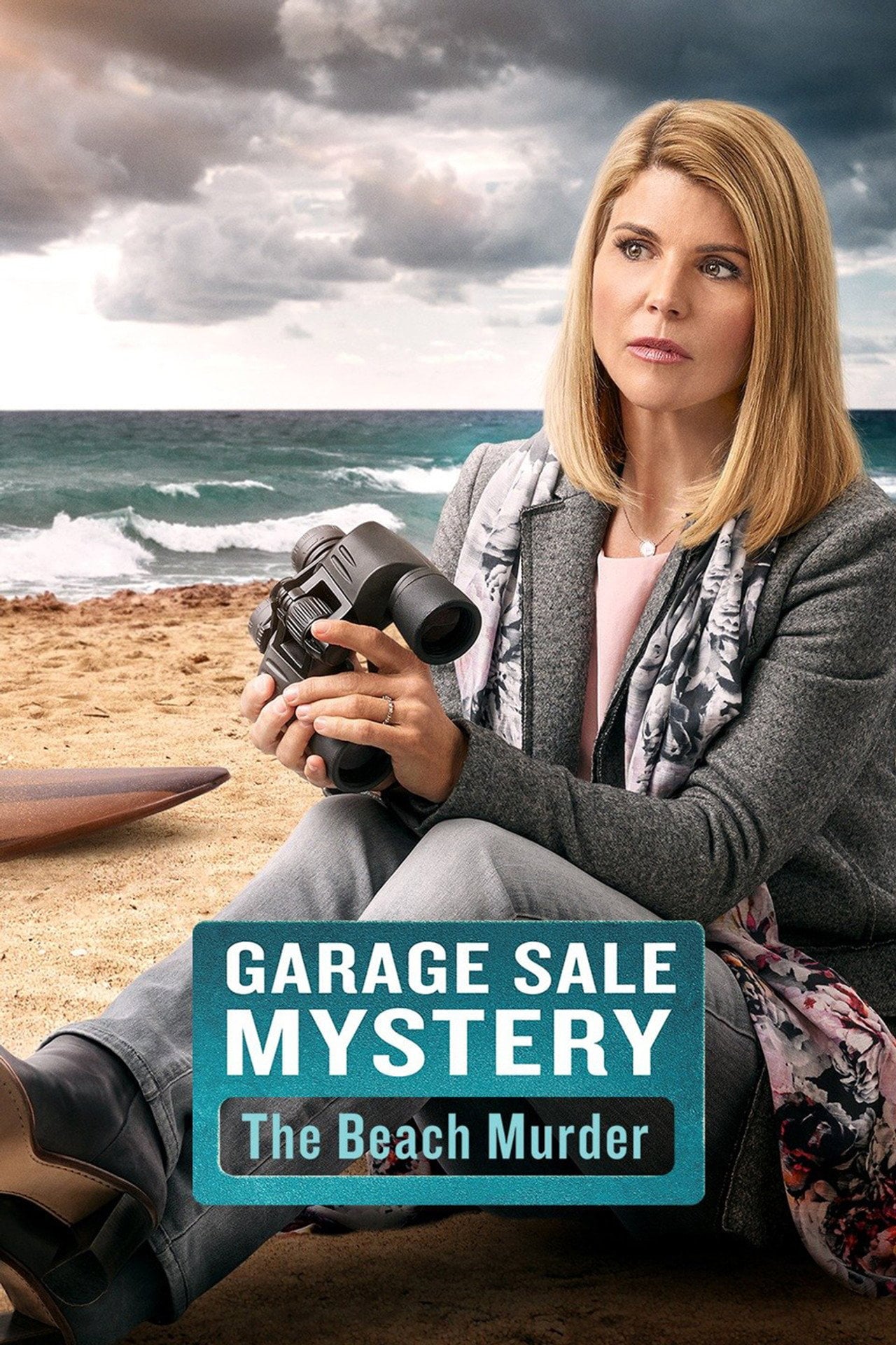 Garage Sale Mystery: Omicidio sulla spiaggia (2017)