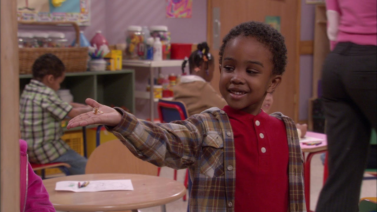 All of Us S01E19