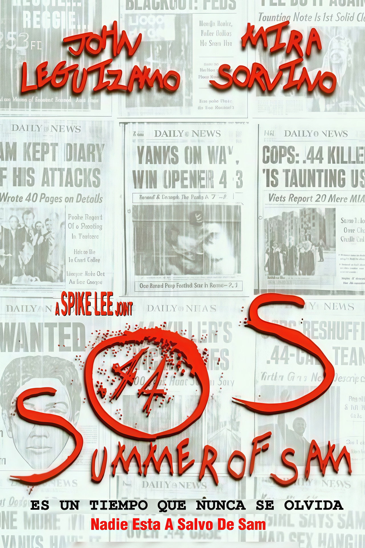 Verano de Sam: La Noche del Asesino (1999)
