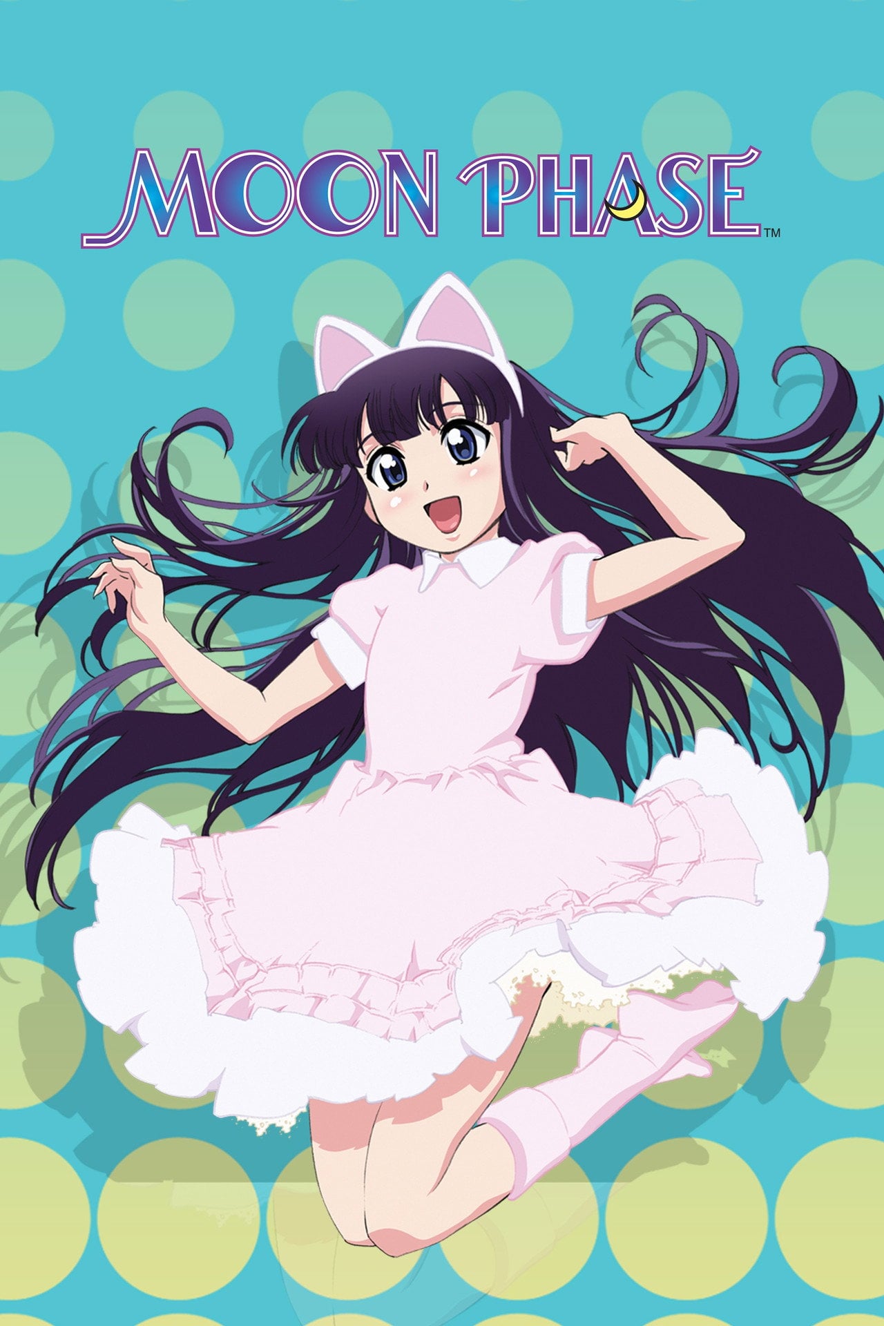 Tsukuyomi: Moon Phase (2004)