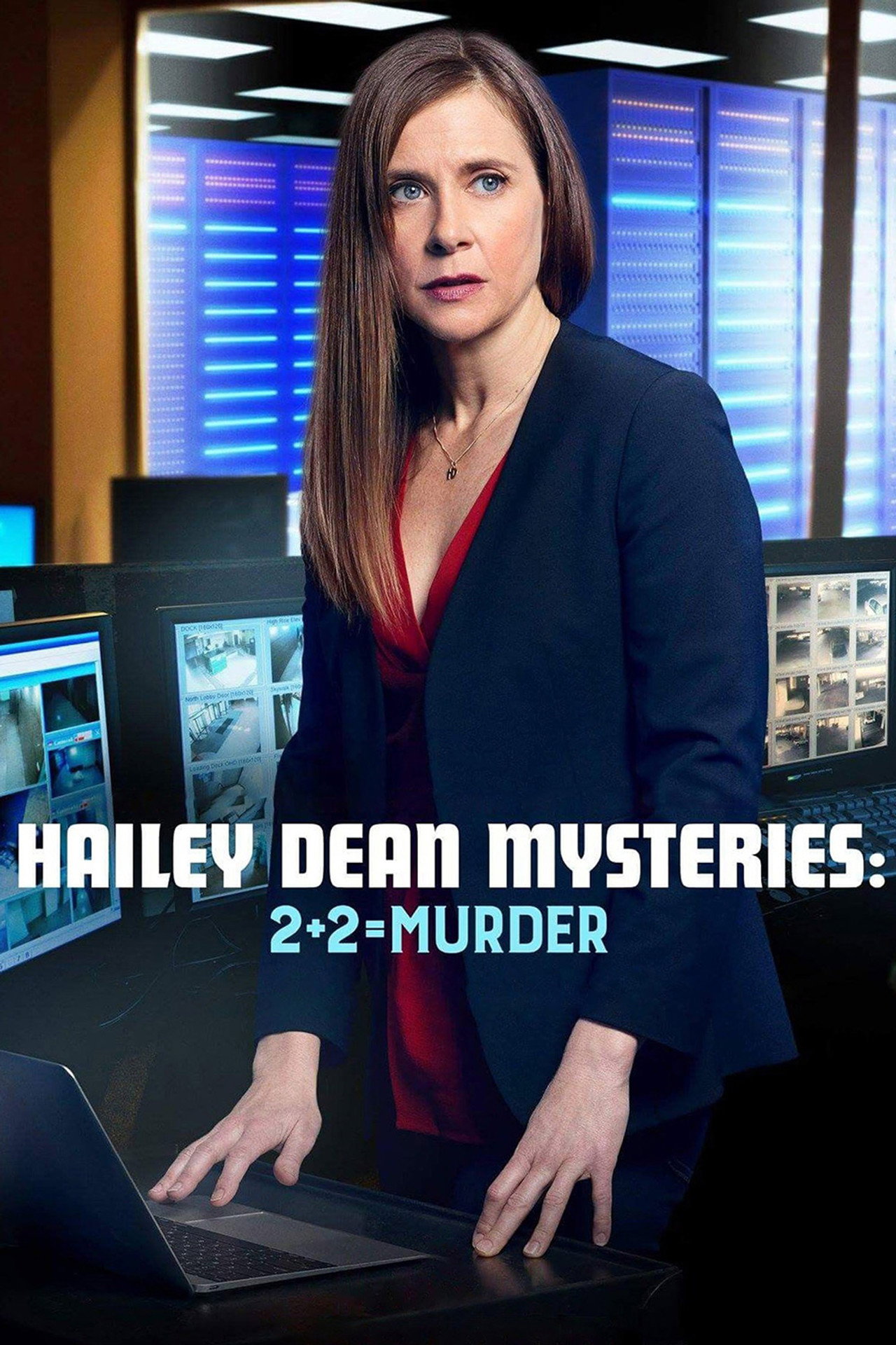 Le indagini di Hailey Dean - Rivelazioni mortali (2018)