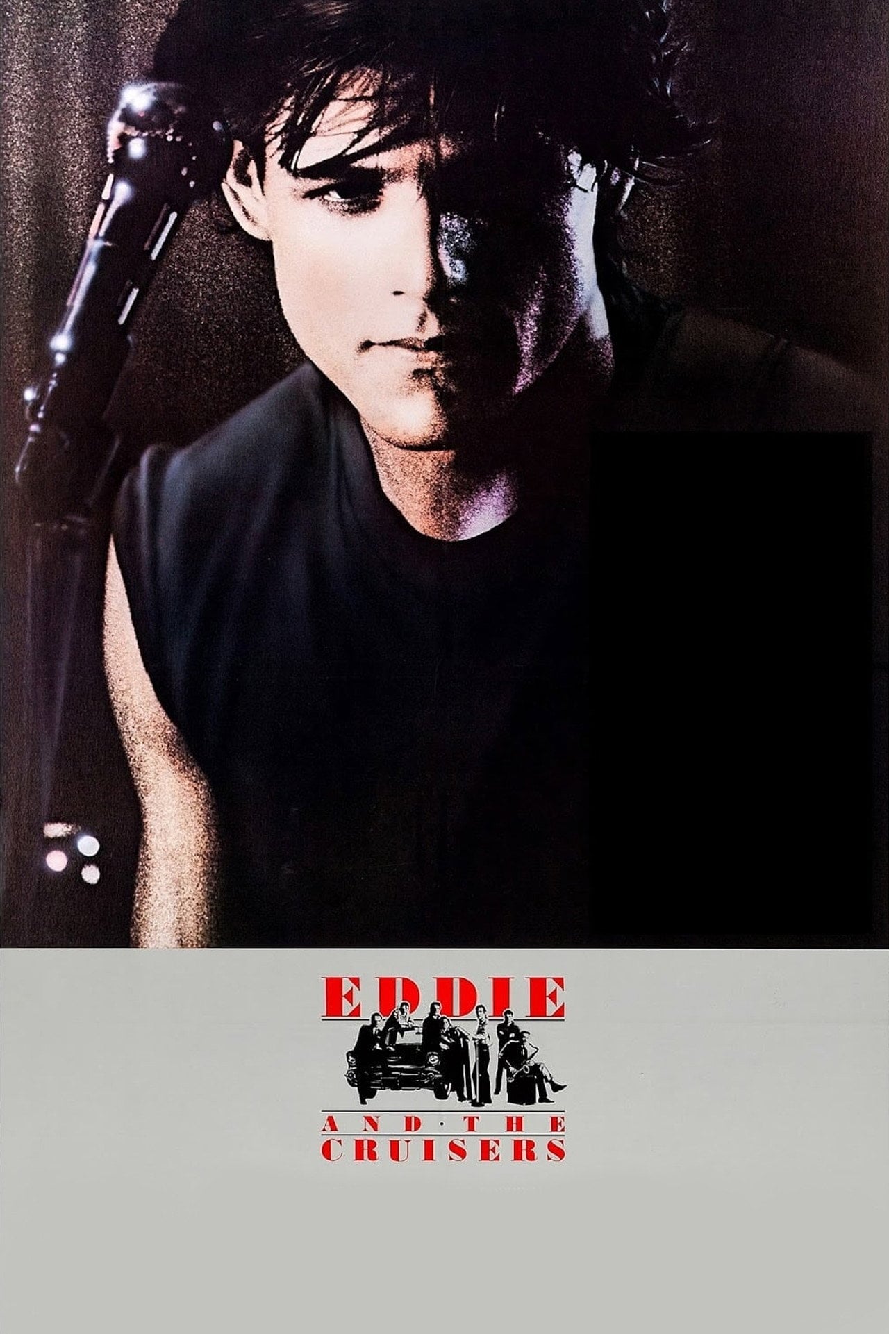 Eddie and the Cruisers (1983)