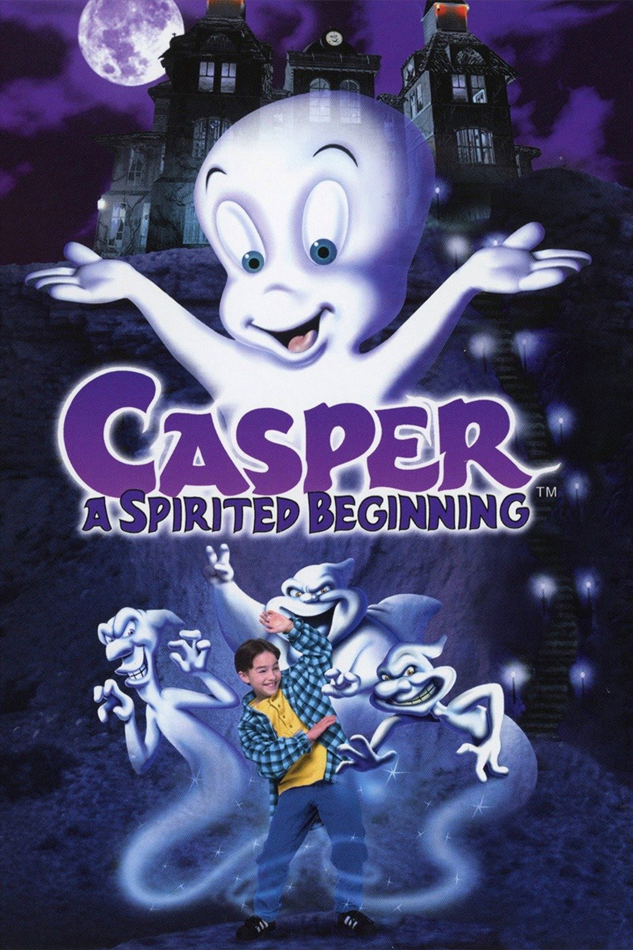 鬼馬小精靈 2 (1997)