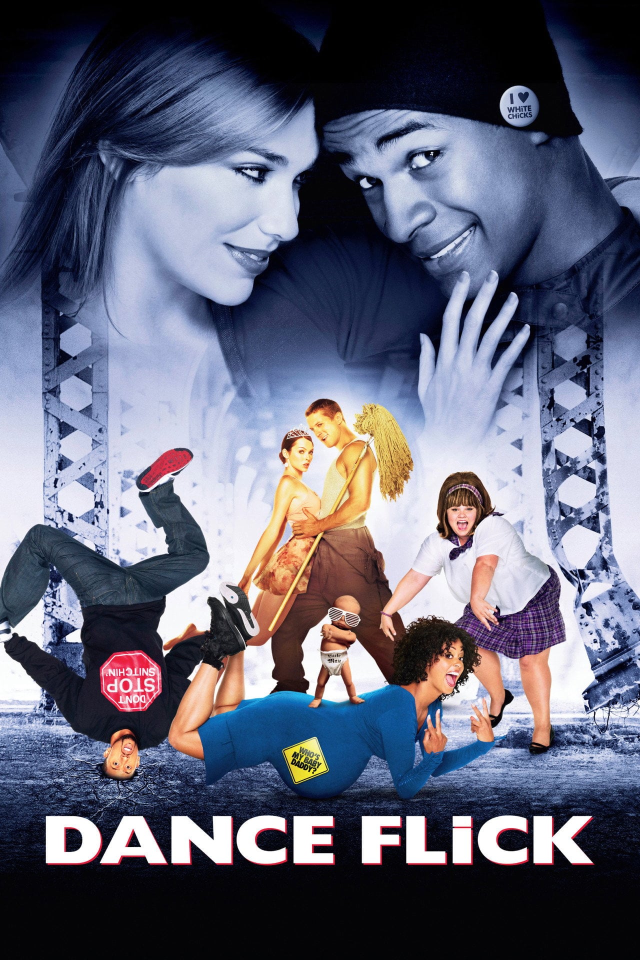 Dance Flick - Der allerletzte Tanzfilm (2009) - Film
