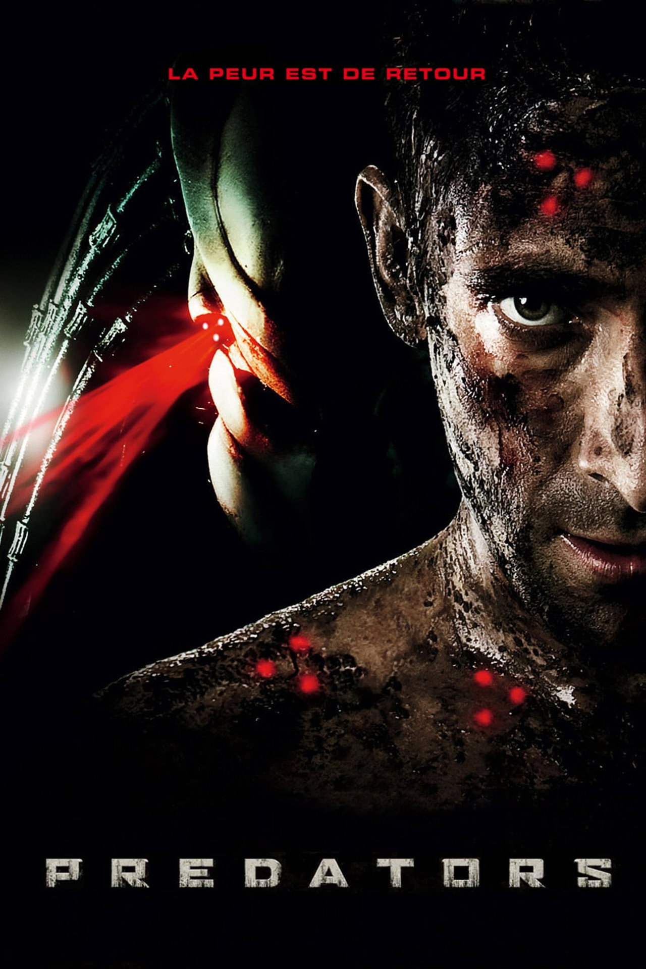 Les Prédateurs (2010) - Film