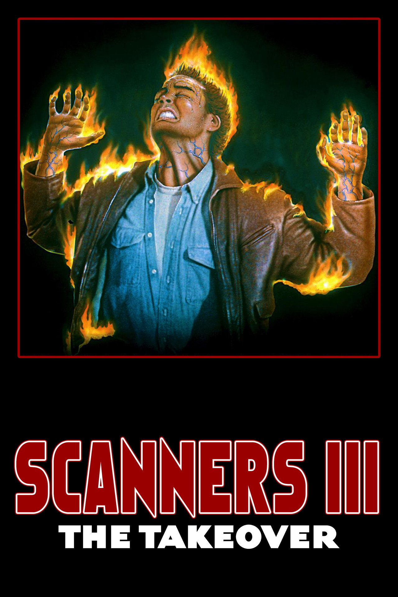 Scanners 3 (1992)