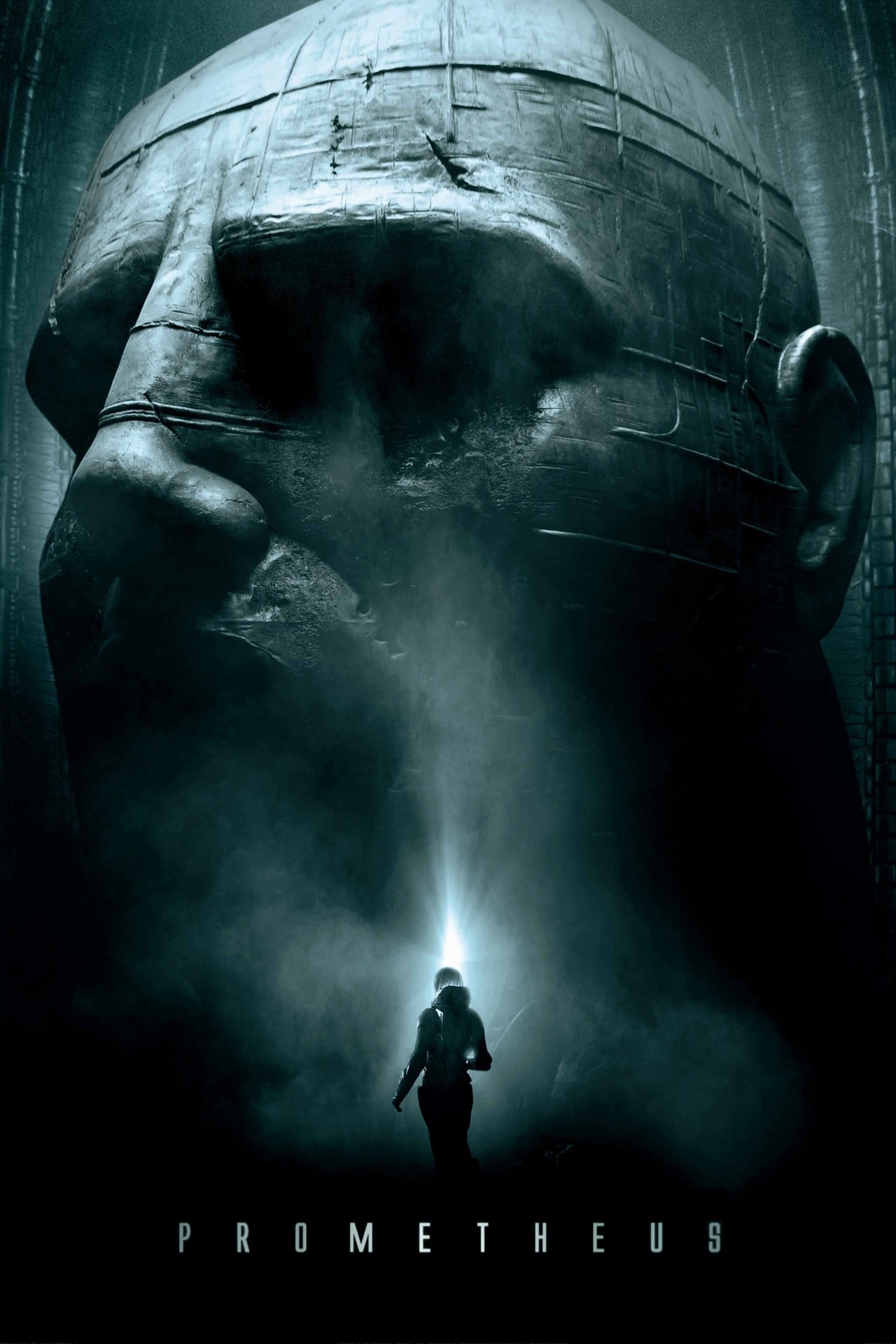 Prometheus (2012) - Film