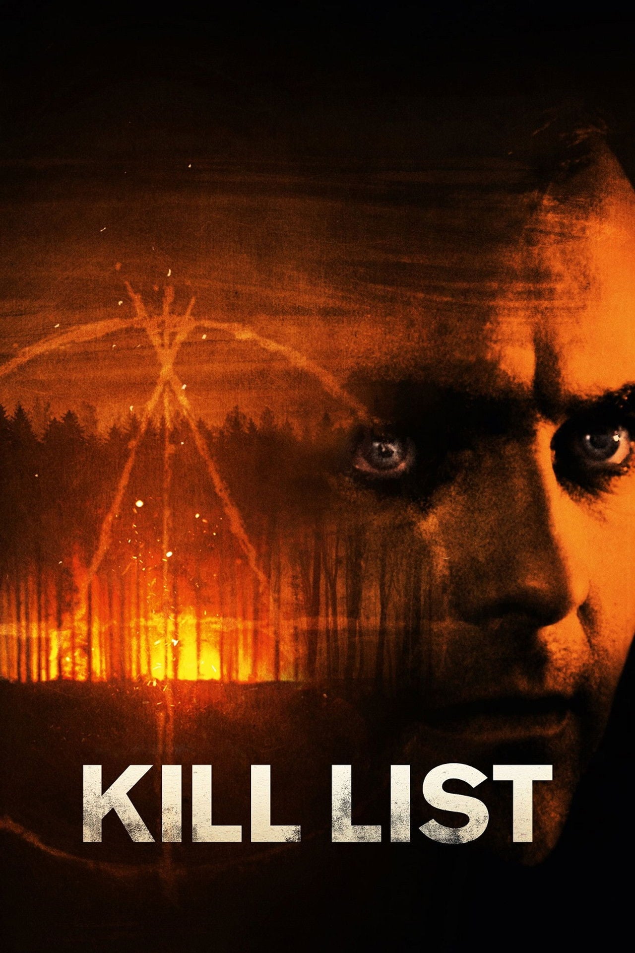 殺戮名單 (2011) poster