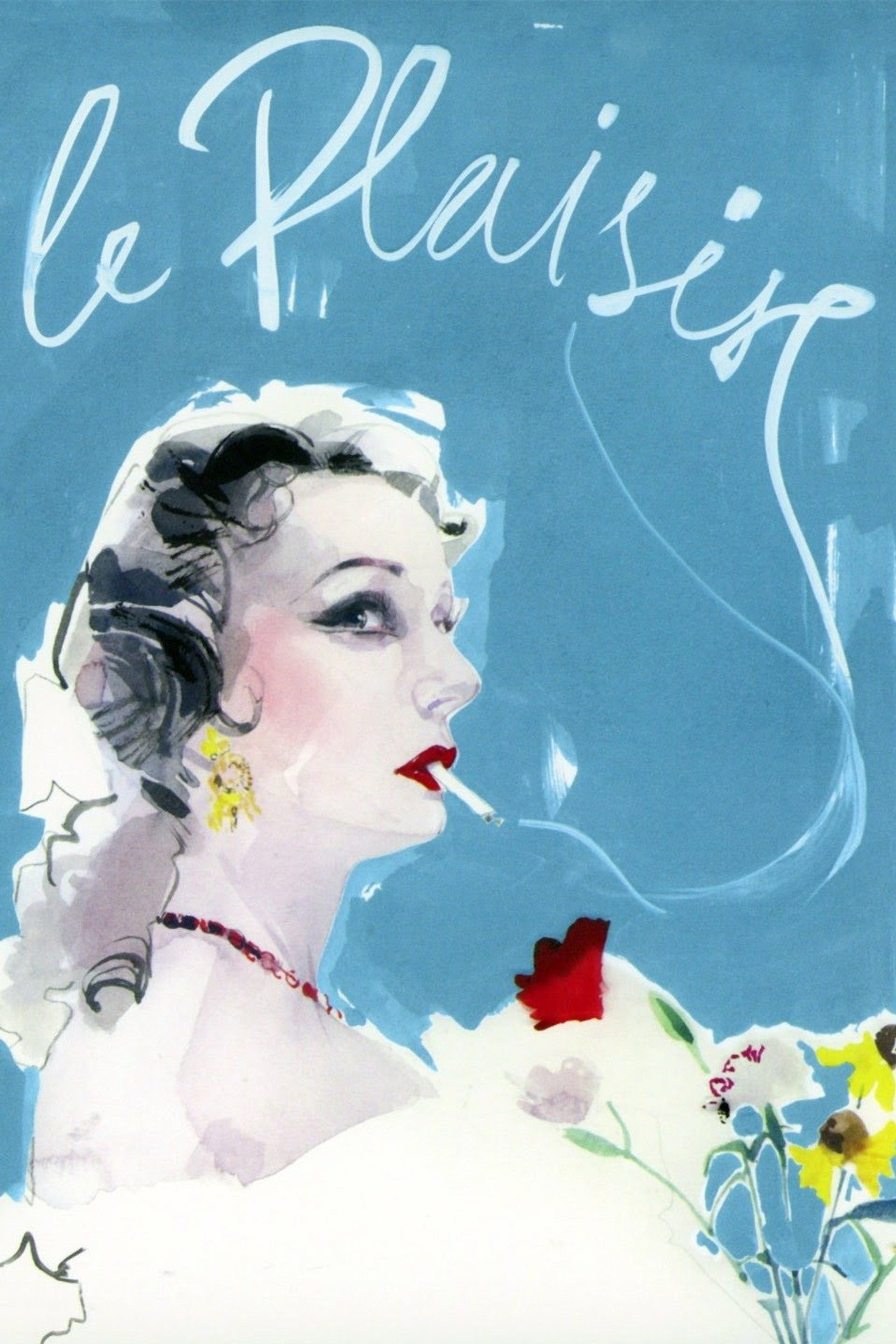 Il piacere (1952)