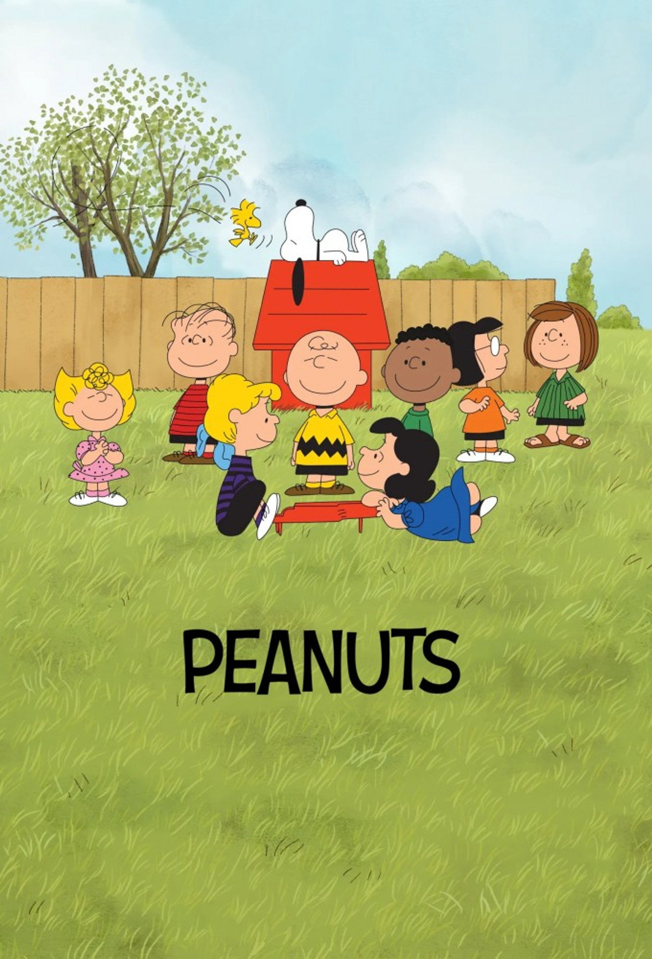 Peanuts (1965) - TV