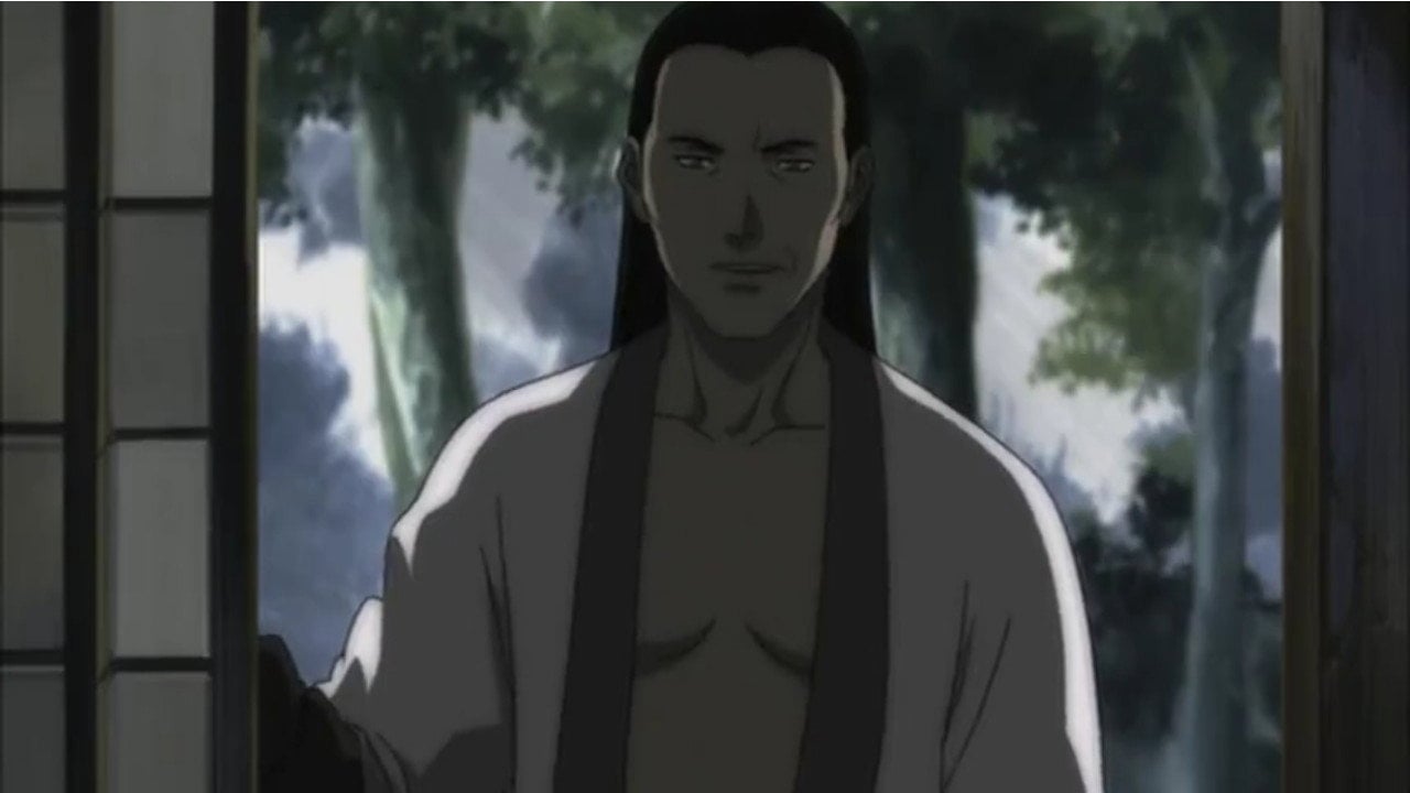 Blade of the Immortal S01E10