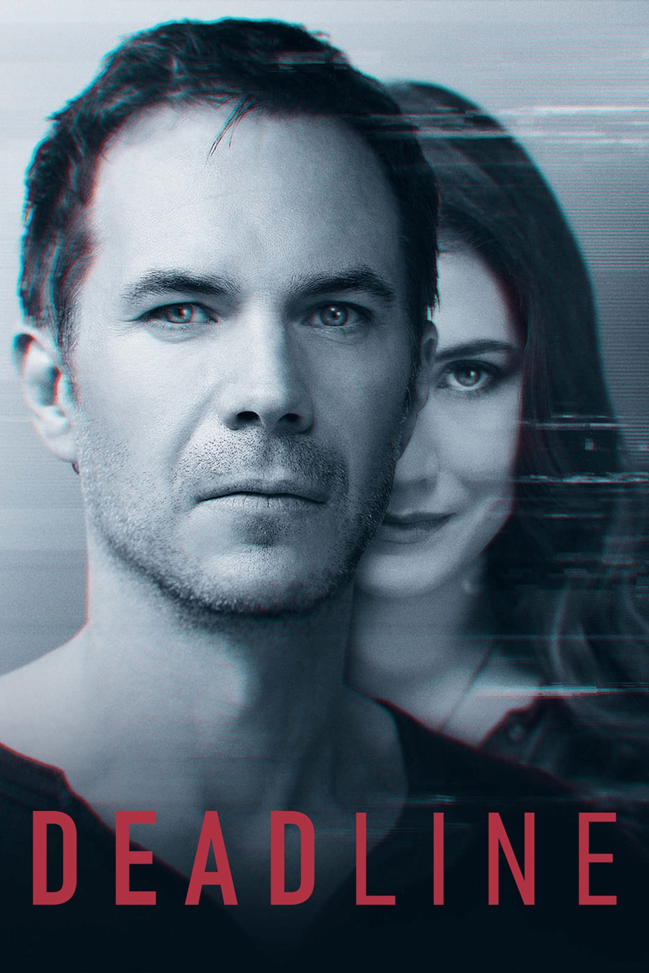 Deadline (2022) - Serie