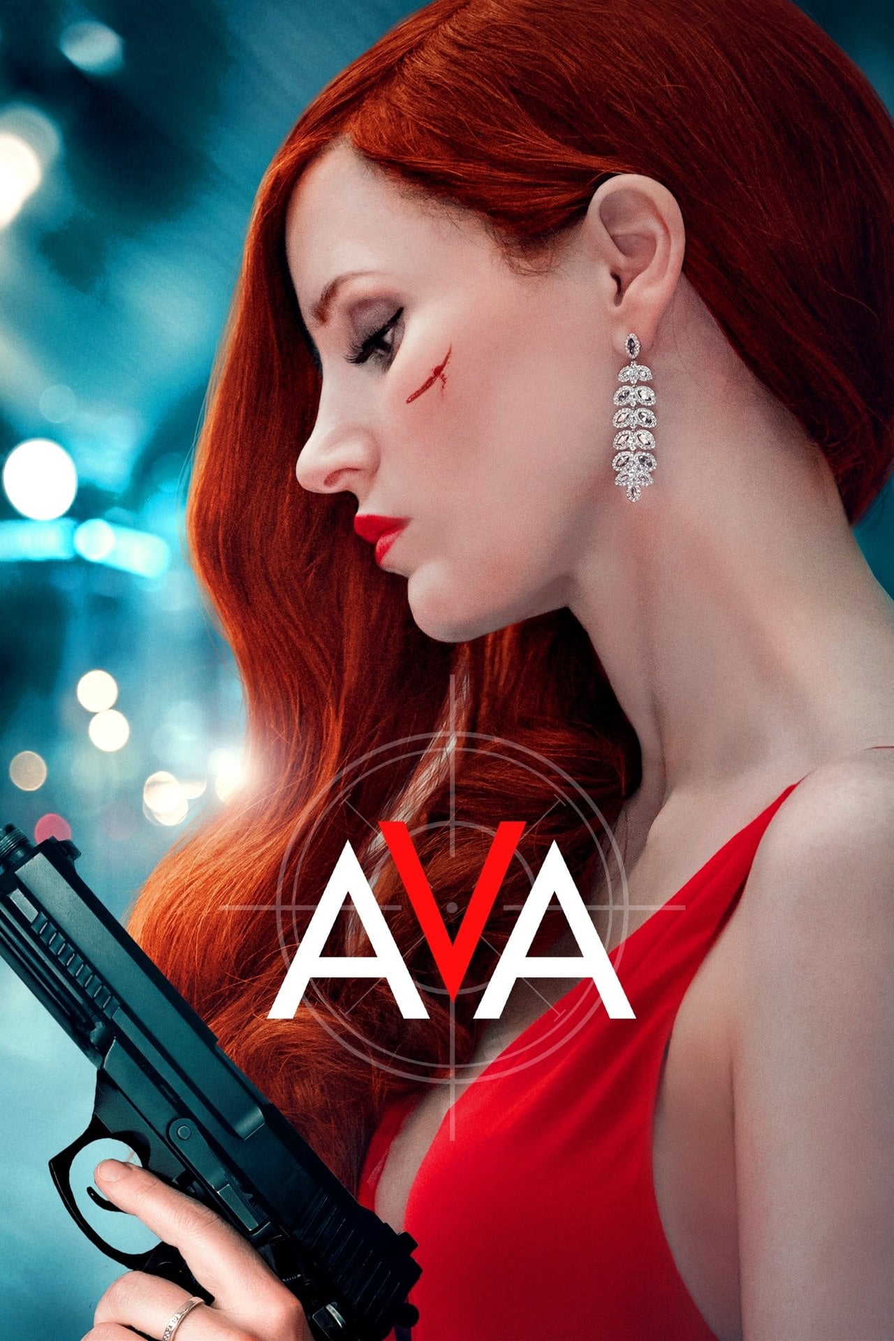 Ava (2020) - Movie