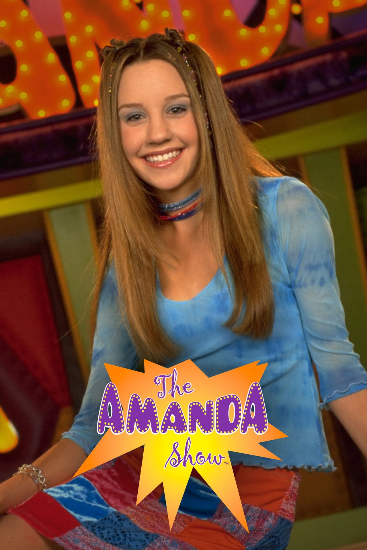 The Amanda Show (1999)