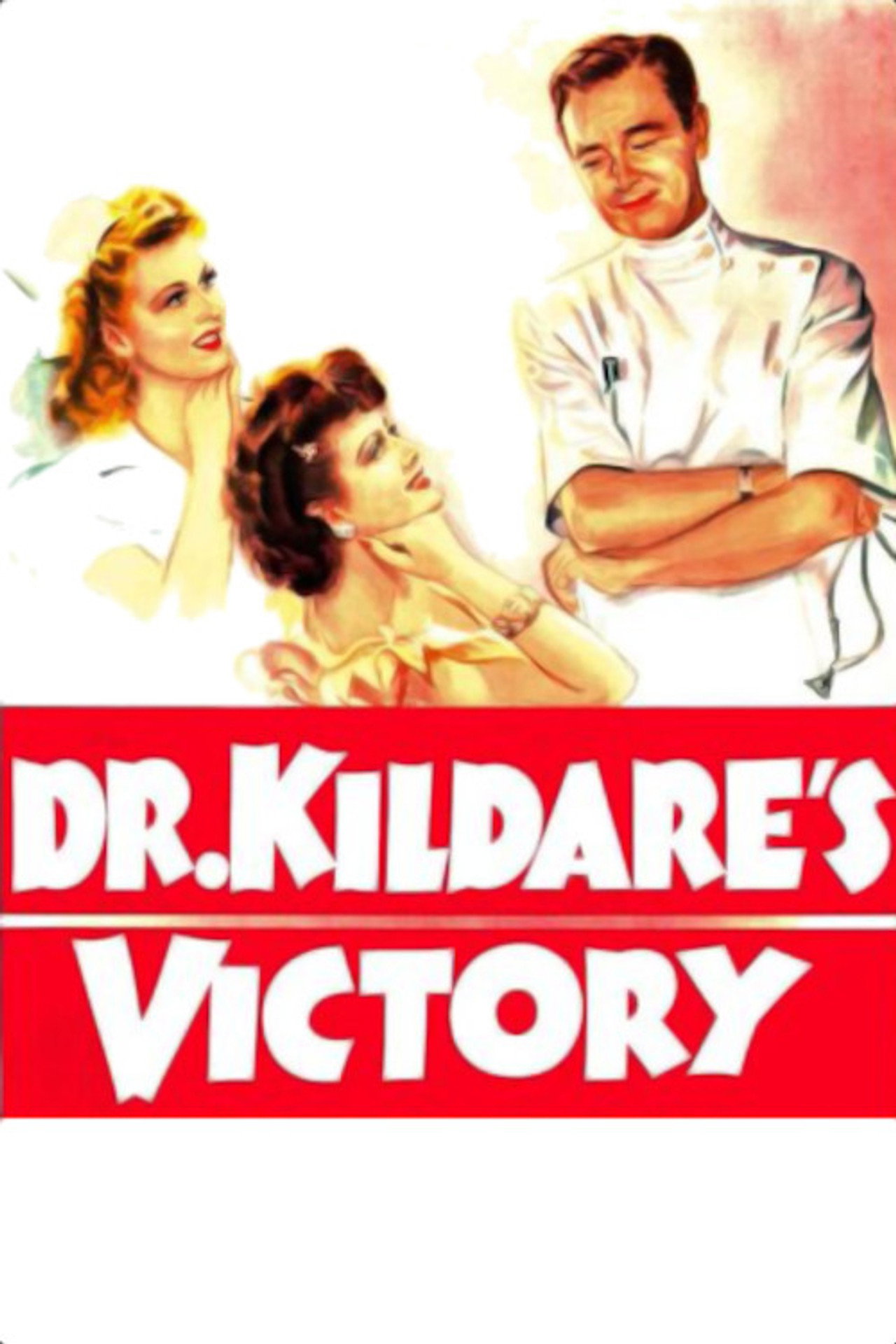 dr kildares victory (1942)