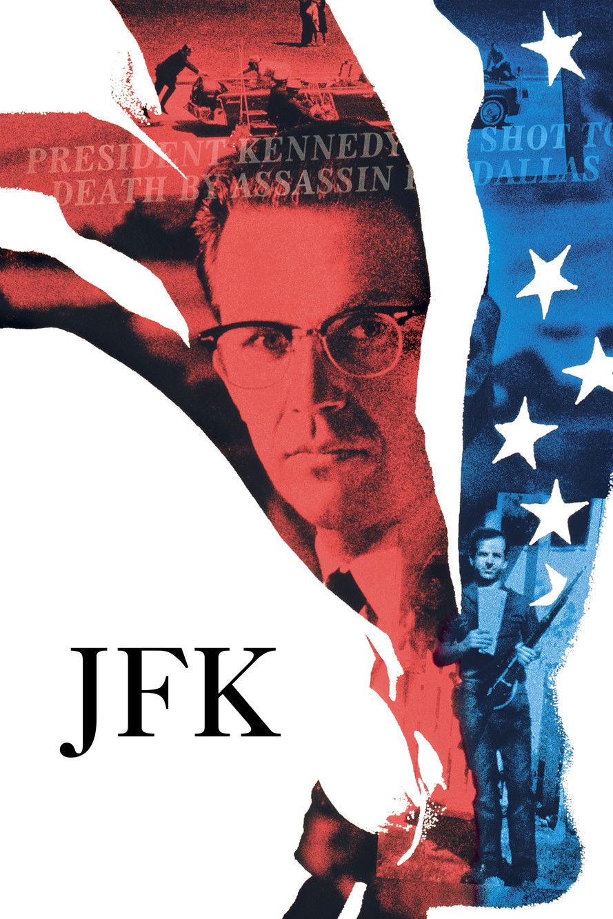 Джон Ф. Кеннеди: Выстрелы в Далласе (1991) - Фильм