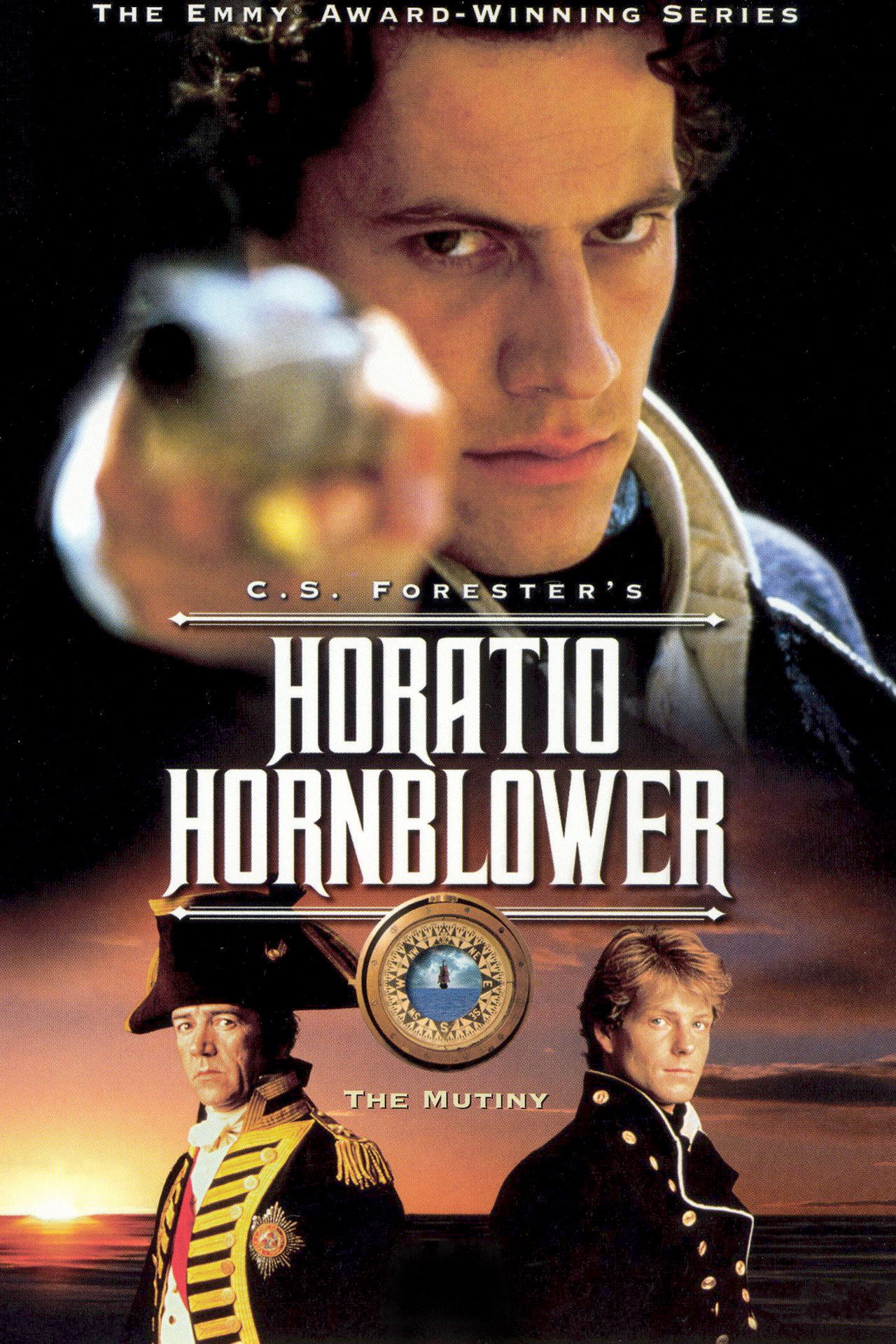 Hornblower: Mutiny (2001) - Movie